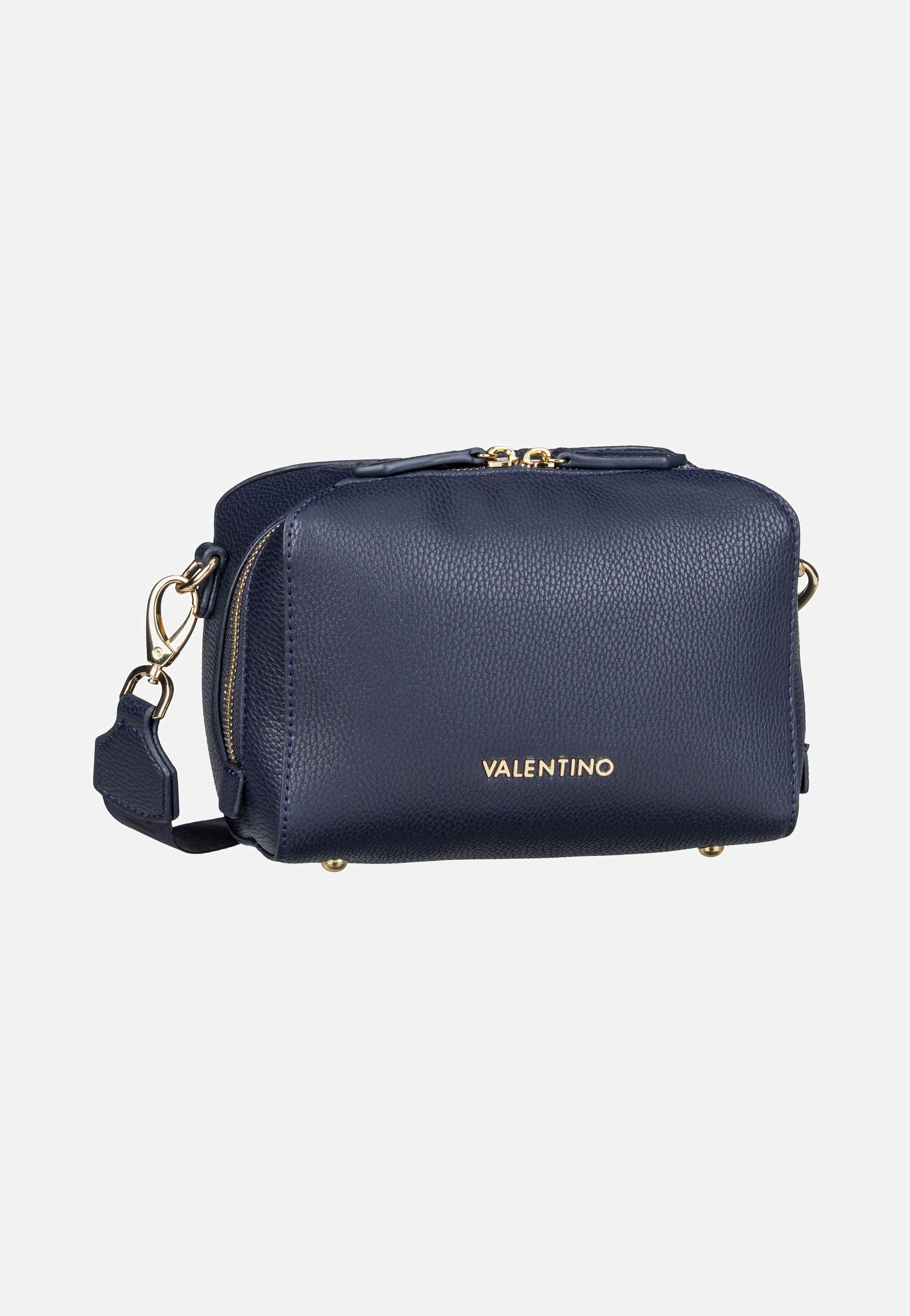 Valentino Pattie Tascapane 901 Blu - Crossbody Bag | Sakoi