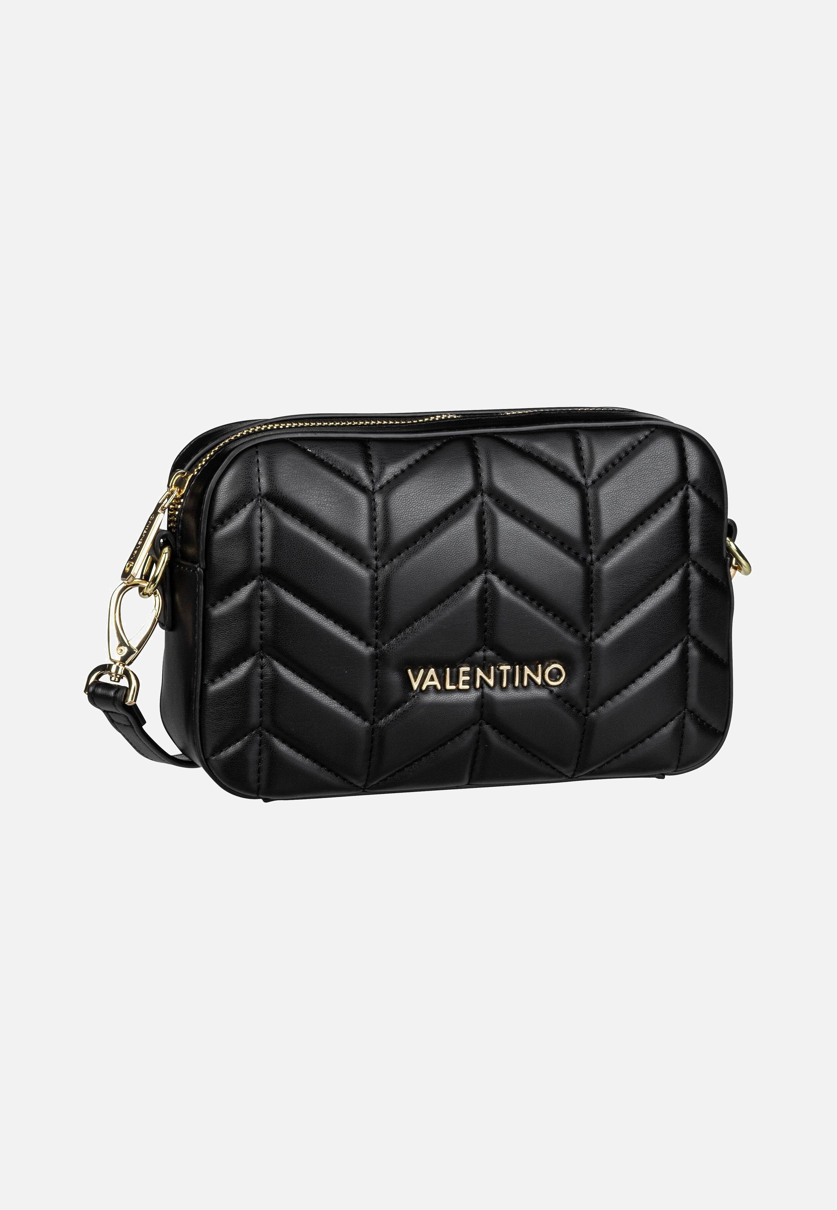 Valentino - Petal RE PA15 Nero - Shoulder Bag | Women-Image
