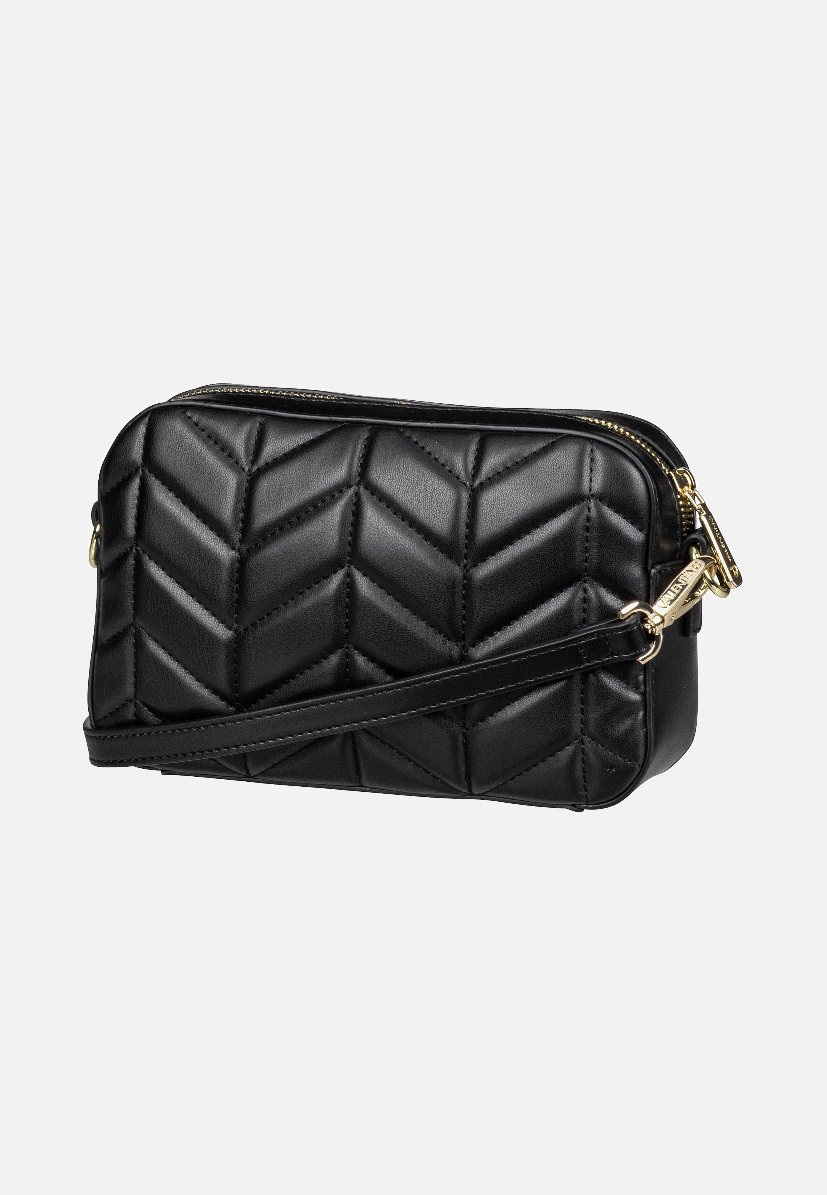 Valentino - Petal RE PA15 Nero - Crossbody Bag | Women-Image