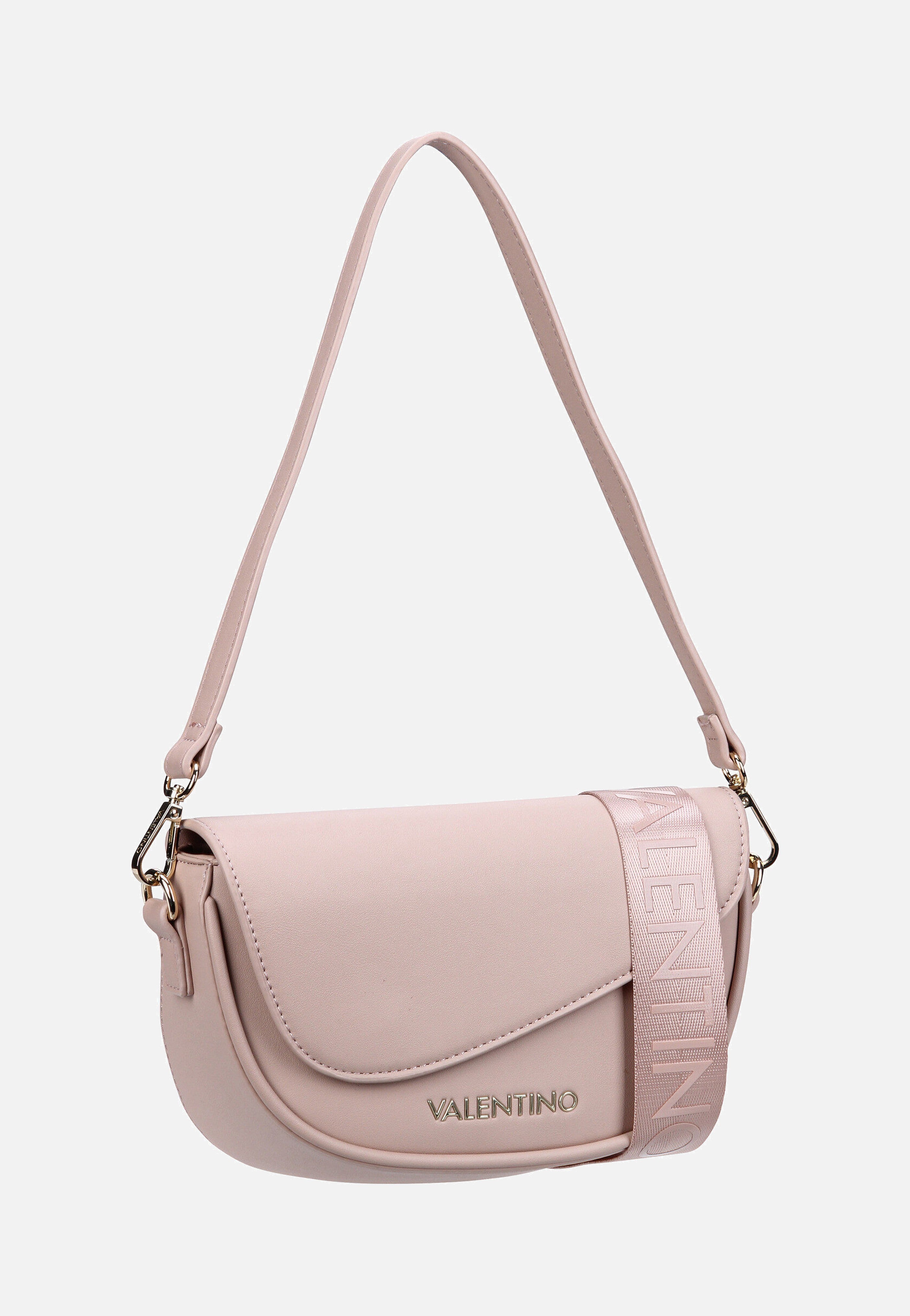 Valentino - Piper DM09 Cipria - Shoulder Bag | Women-Image
