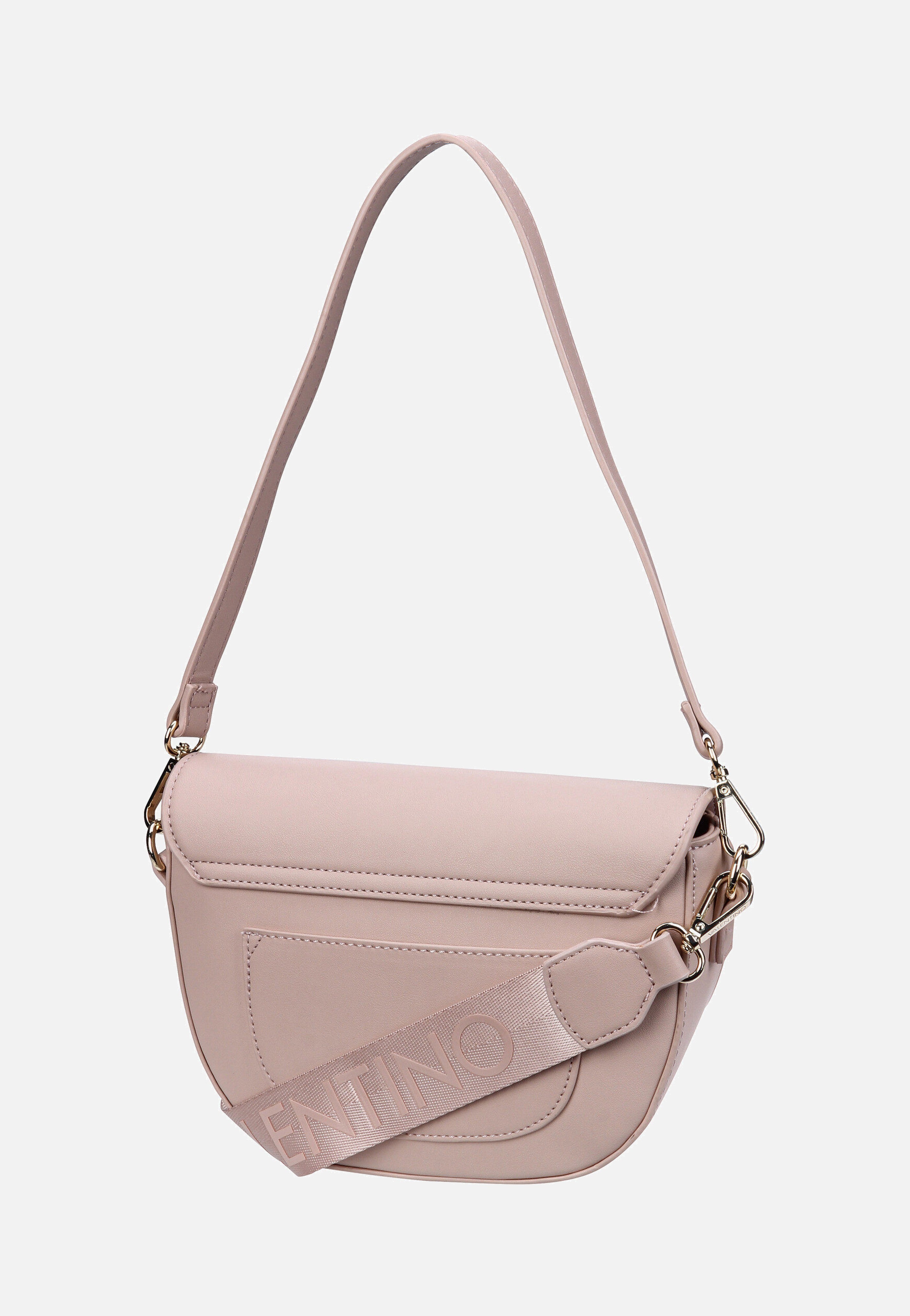 Valentino - Piper DM09 Cipria - Shoulder Bag | Women-Image
