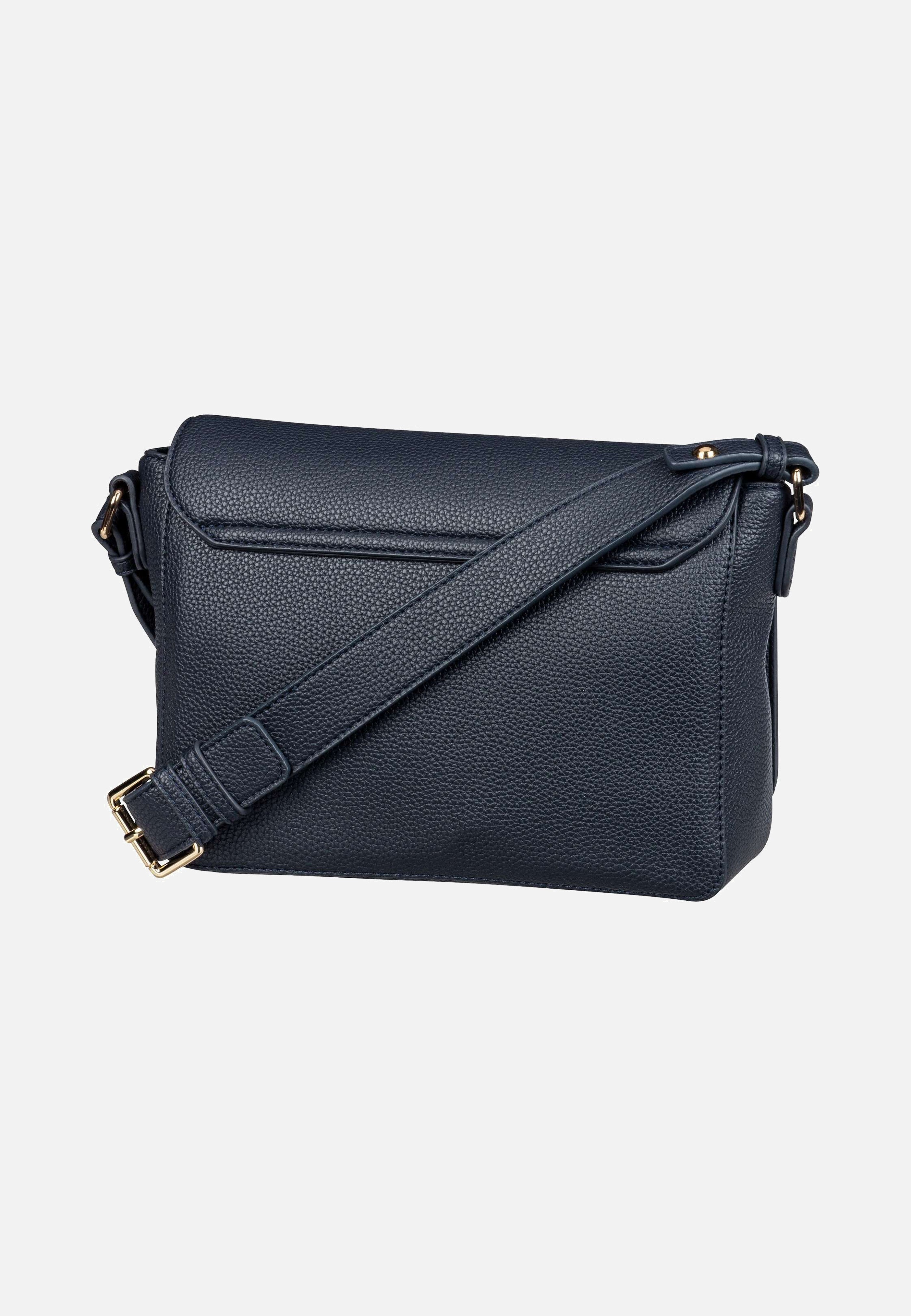 Valentino - Rised RE P909 Blu - Crossbody Bag | Women-Image