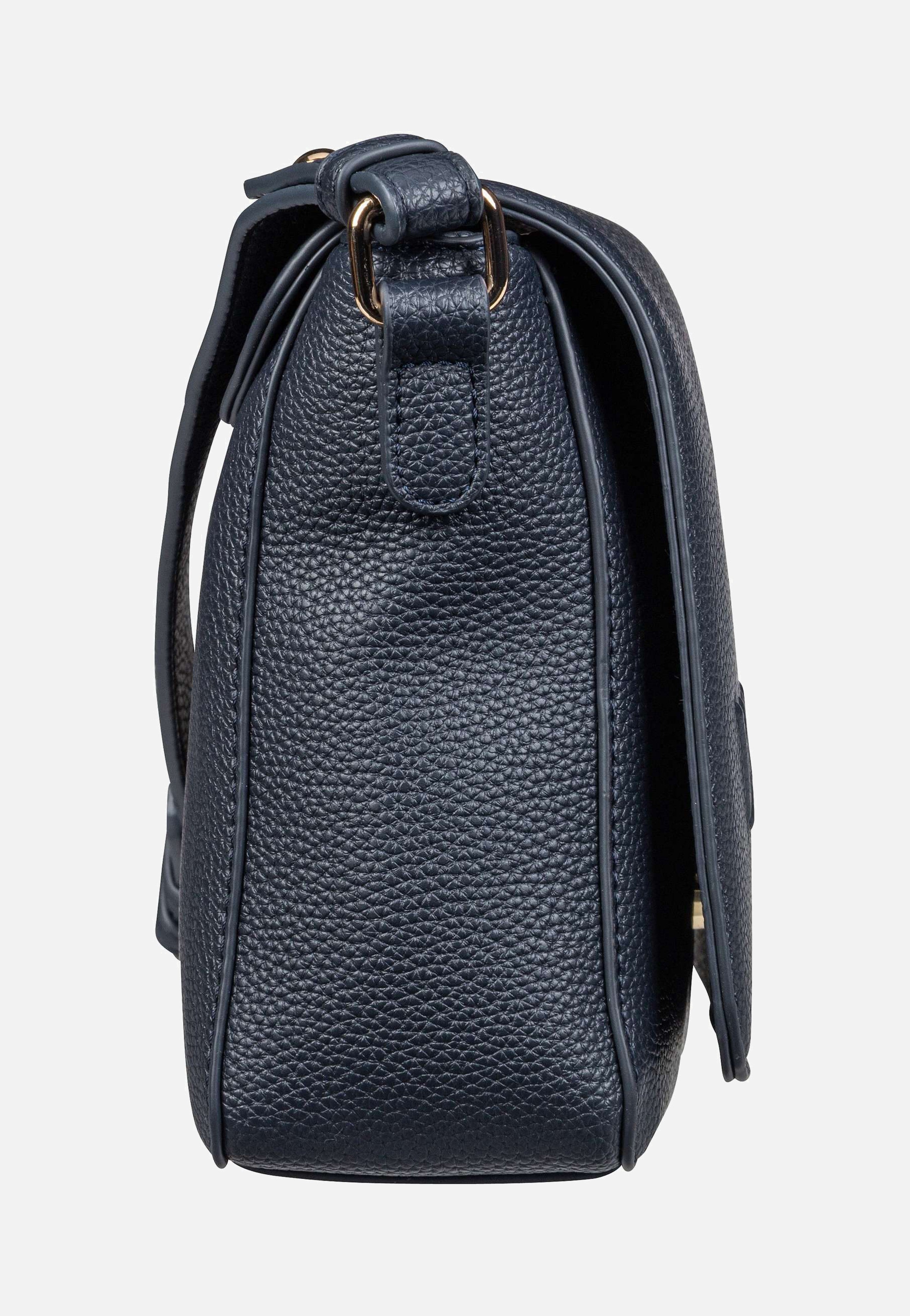 Valentino - Rised RE P909 Blu - Crossbody Bag | Women-Image