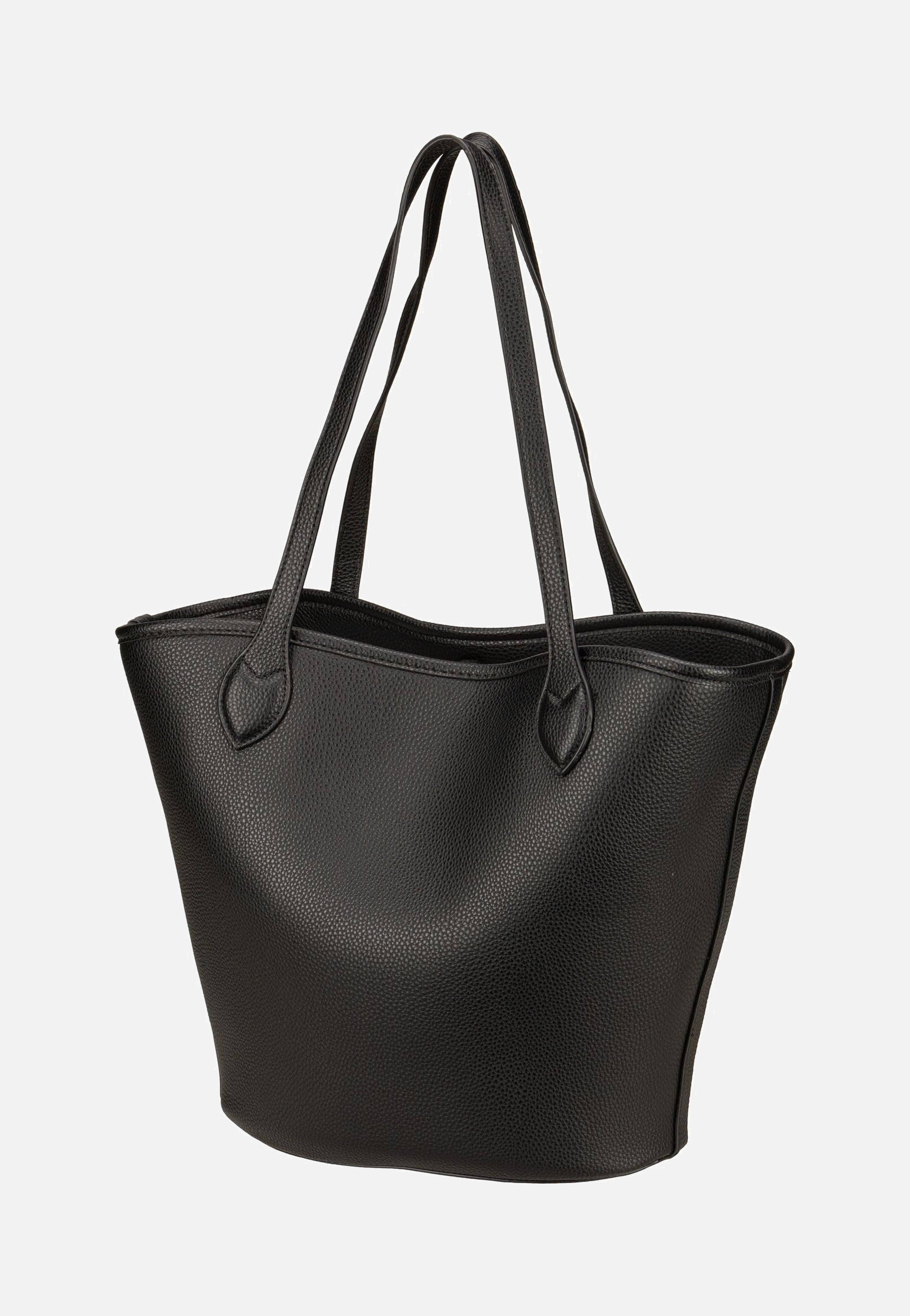 Valentino - Special Covent OP02 Nero - Shopper | Women-Image