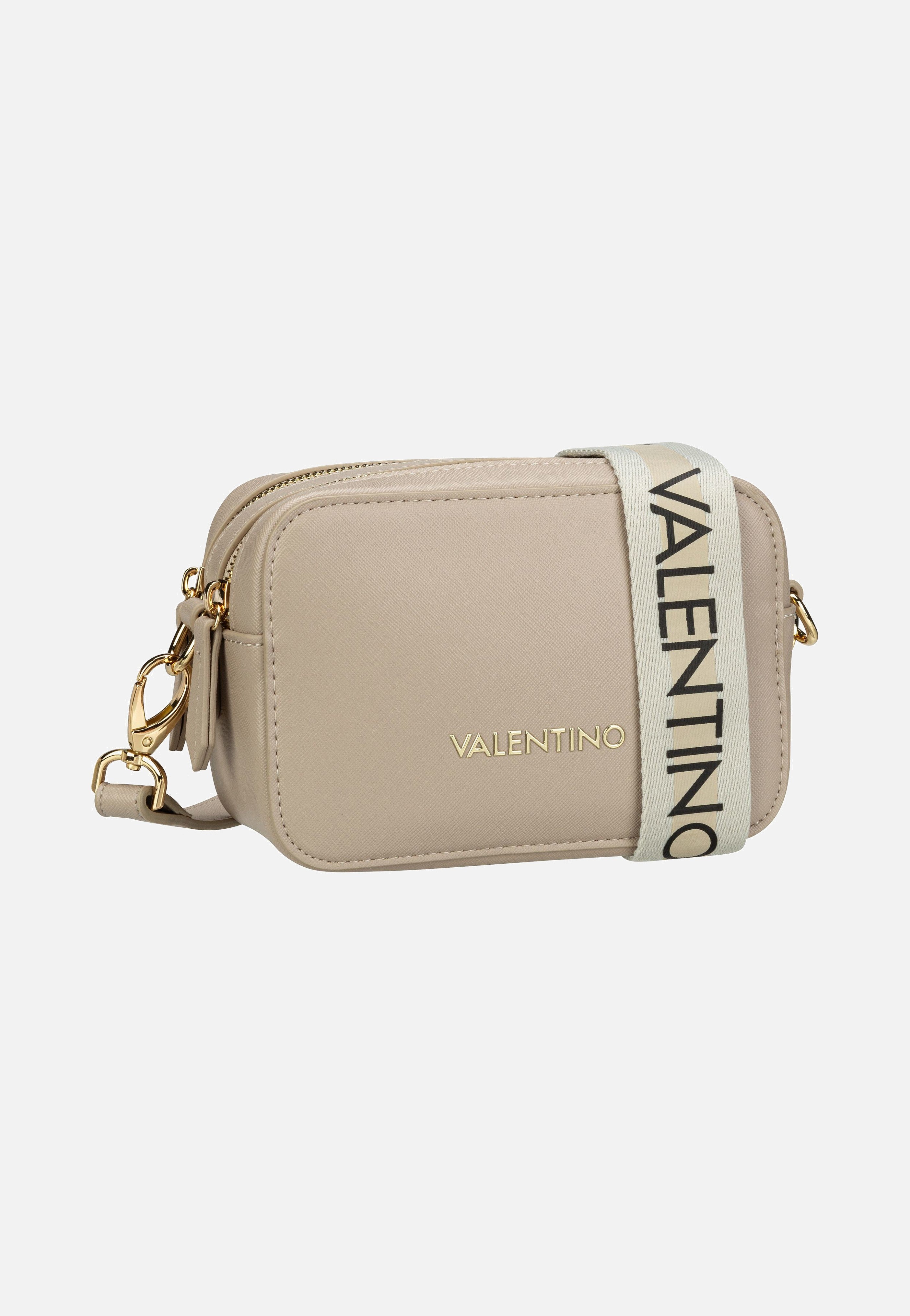 Valentino Zero RE 306 Beige - Crossbody Bag | Sakoi