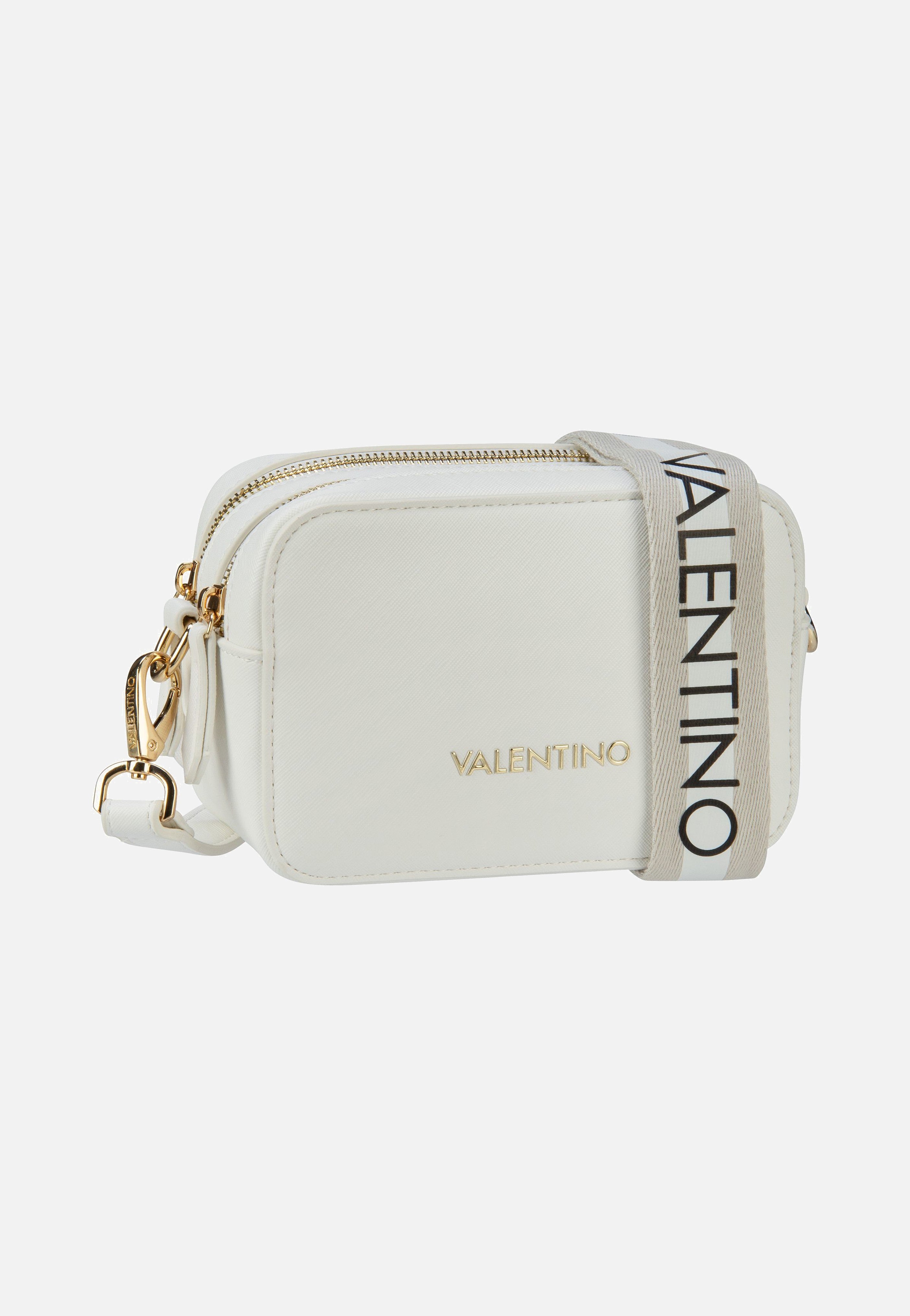 Valentino - Zero RE 306 Bianco - Crossbody Bag | Women-Image