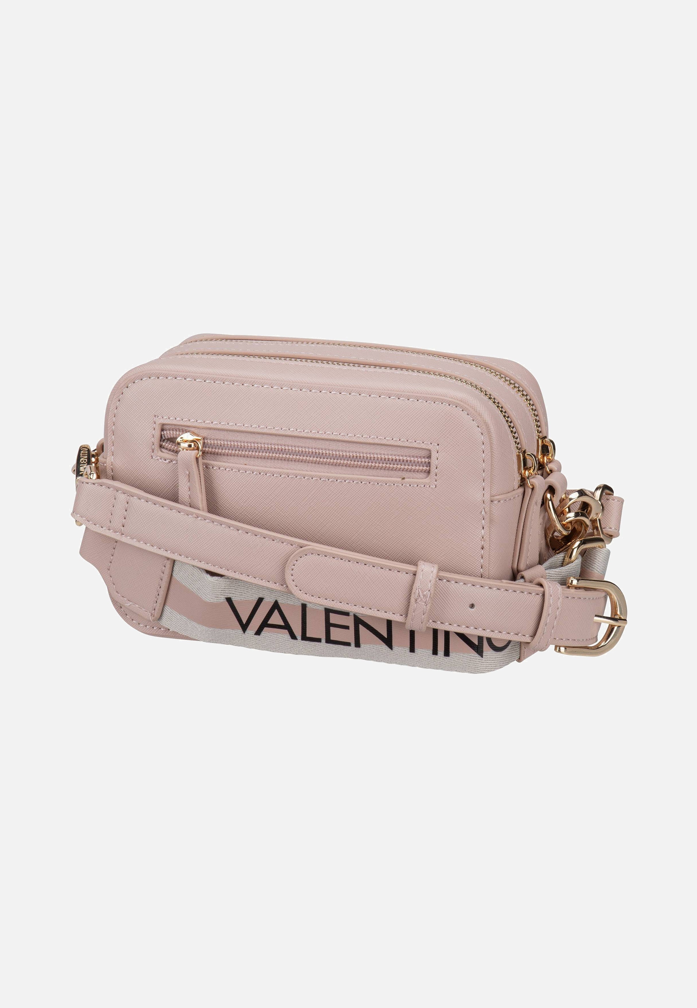 Valentino - Zero RE Camera Bag 306 Cipria - Crossbody Bag | Women-Image