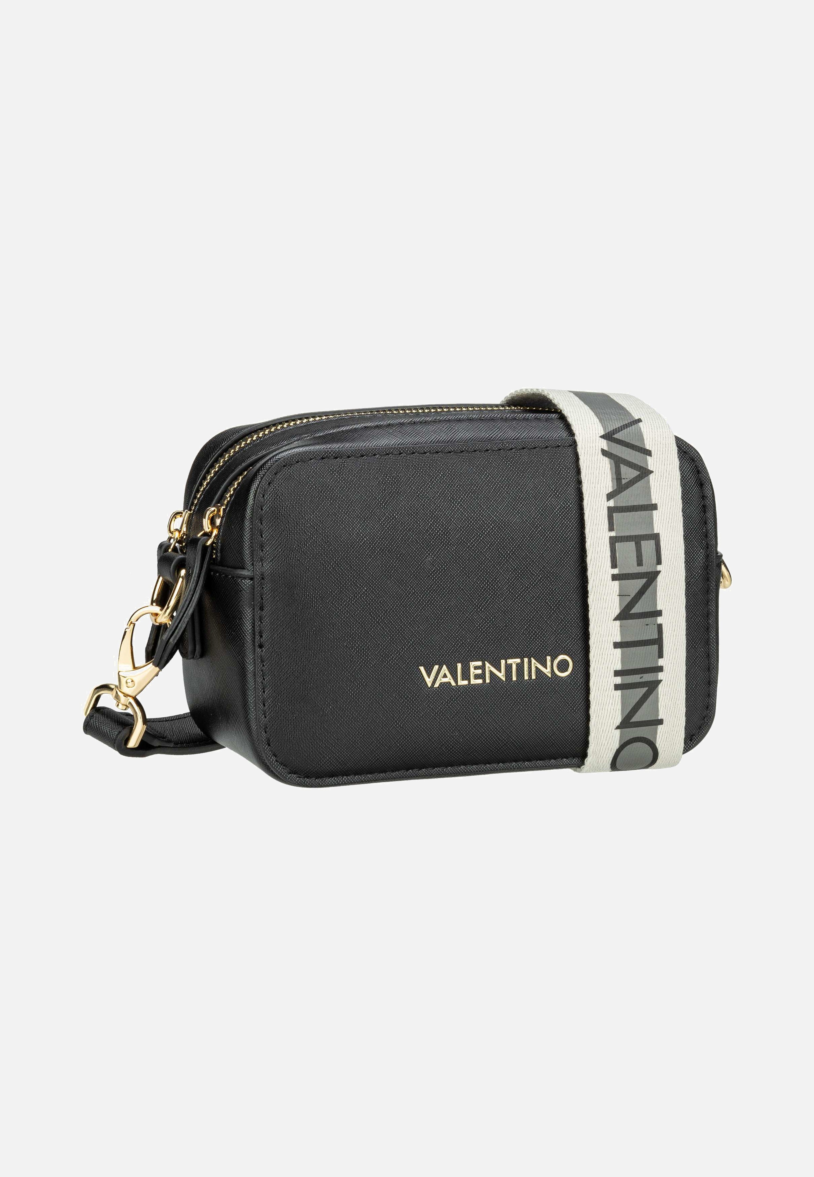 Valentino Zero RE 306 Nero - Crossbody Bag | Sakoi