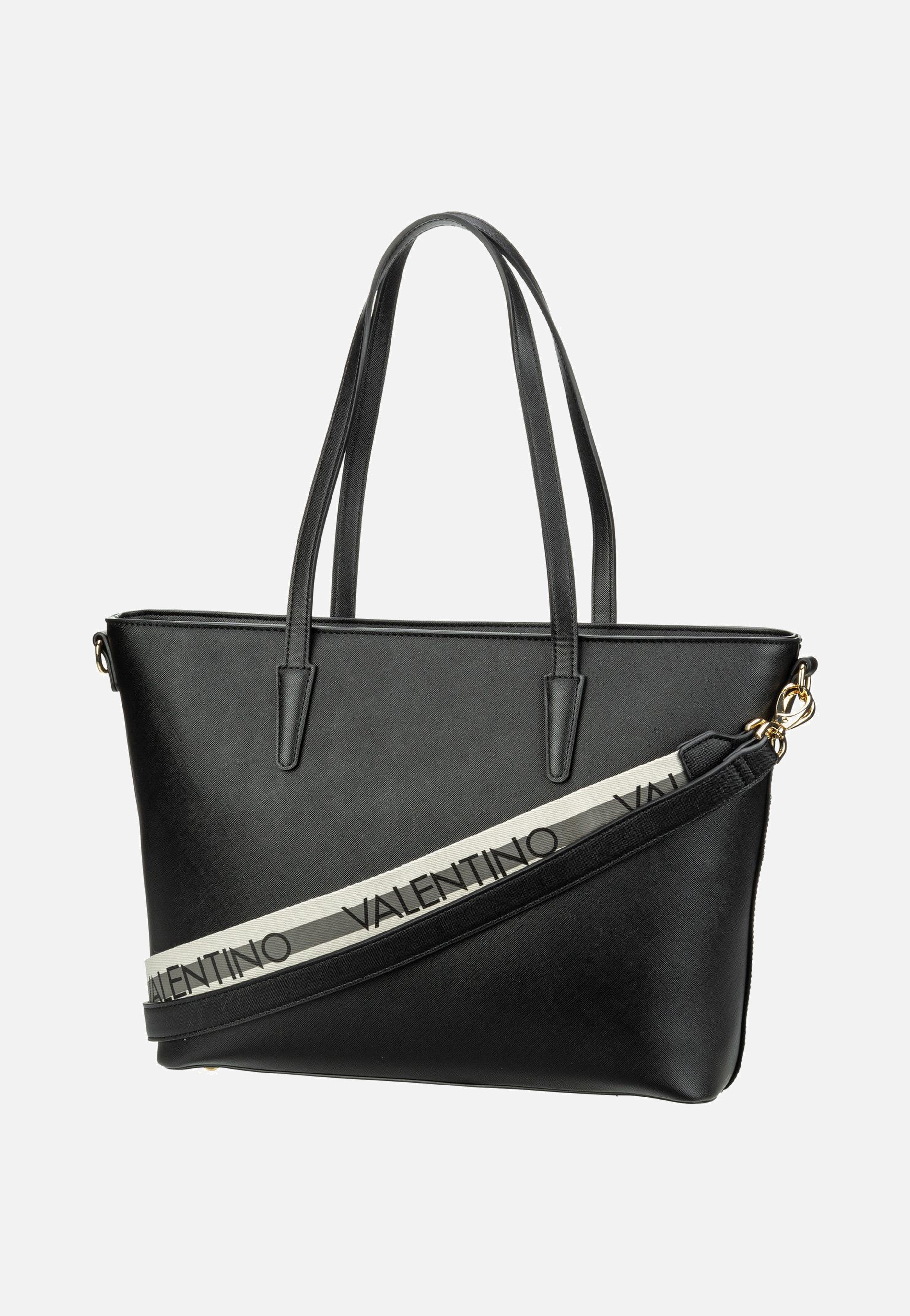 Valentino - Zero RE Shopping 301 Nero - Shopper | Women-Image