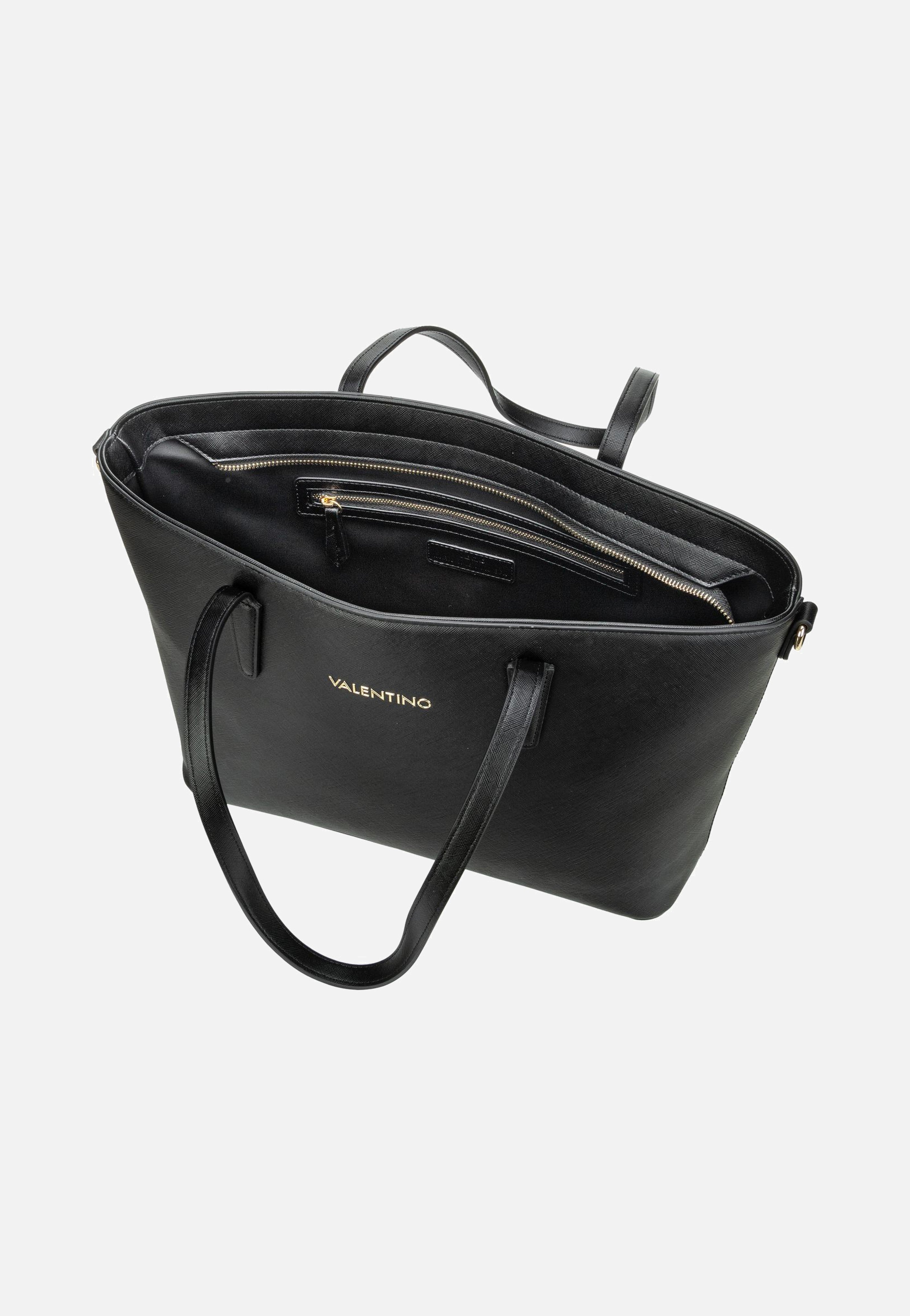 Valentino Zero RE Shopping 301 Nero Shopper
