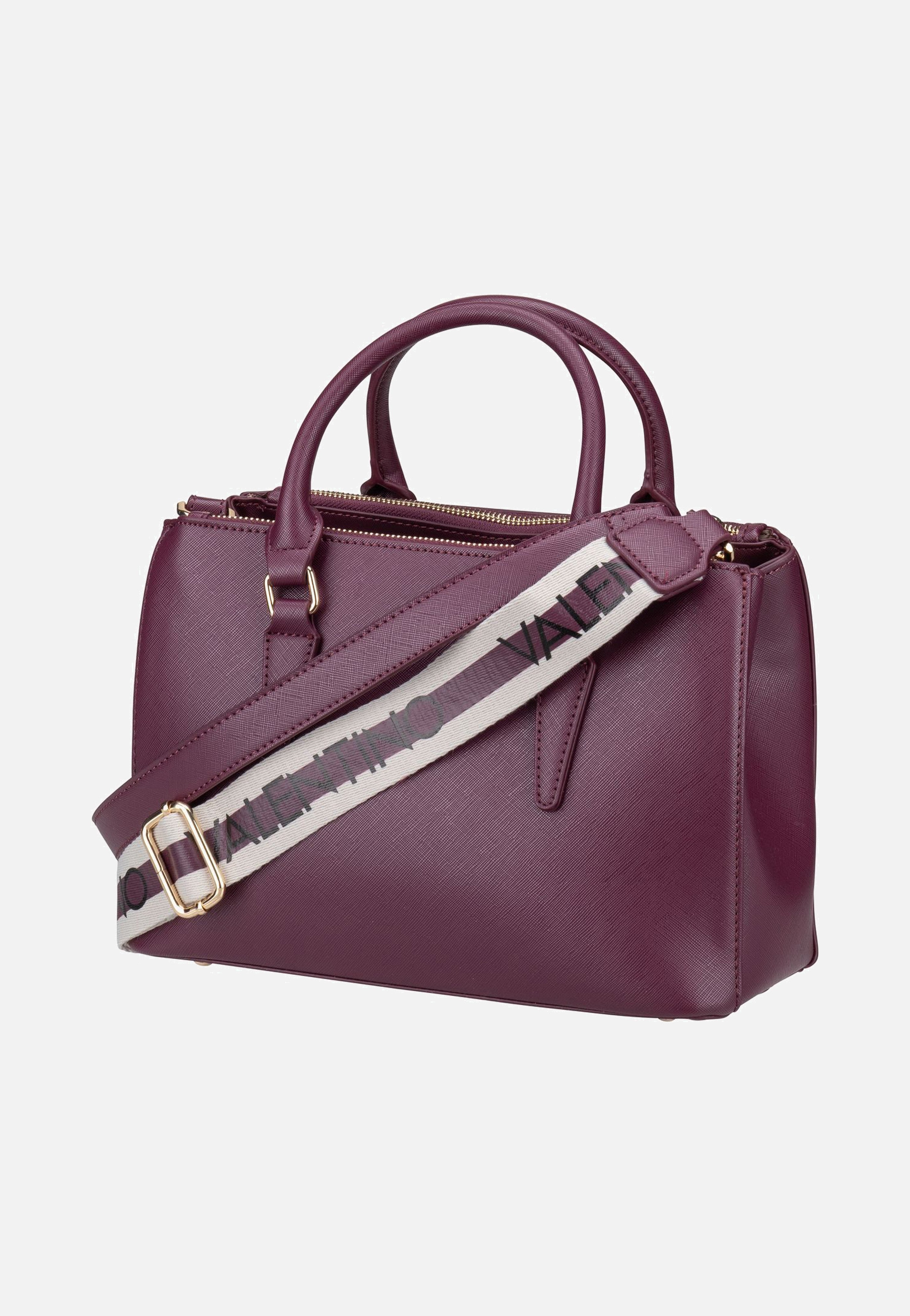 Valentino - Zero RE Shopping 302 Prugna - Satchel | Women-Image