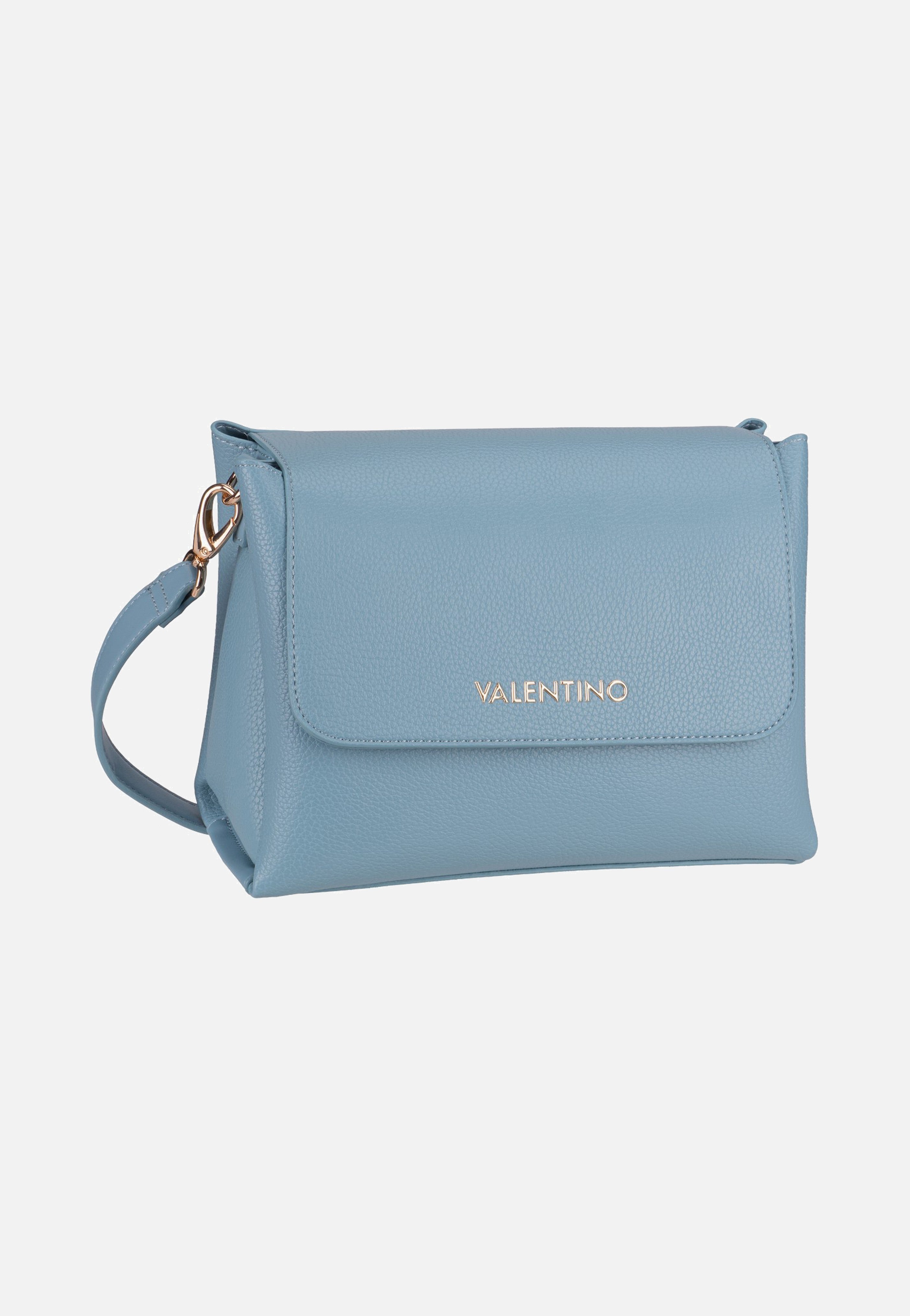 Valentino Alexia 803 Avio Shoulder Bag
