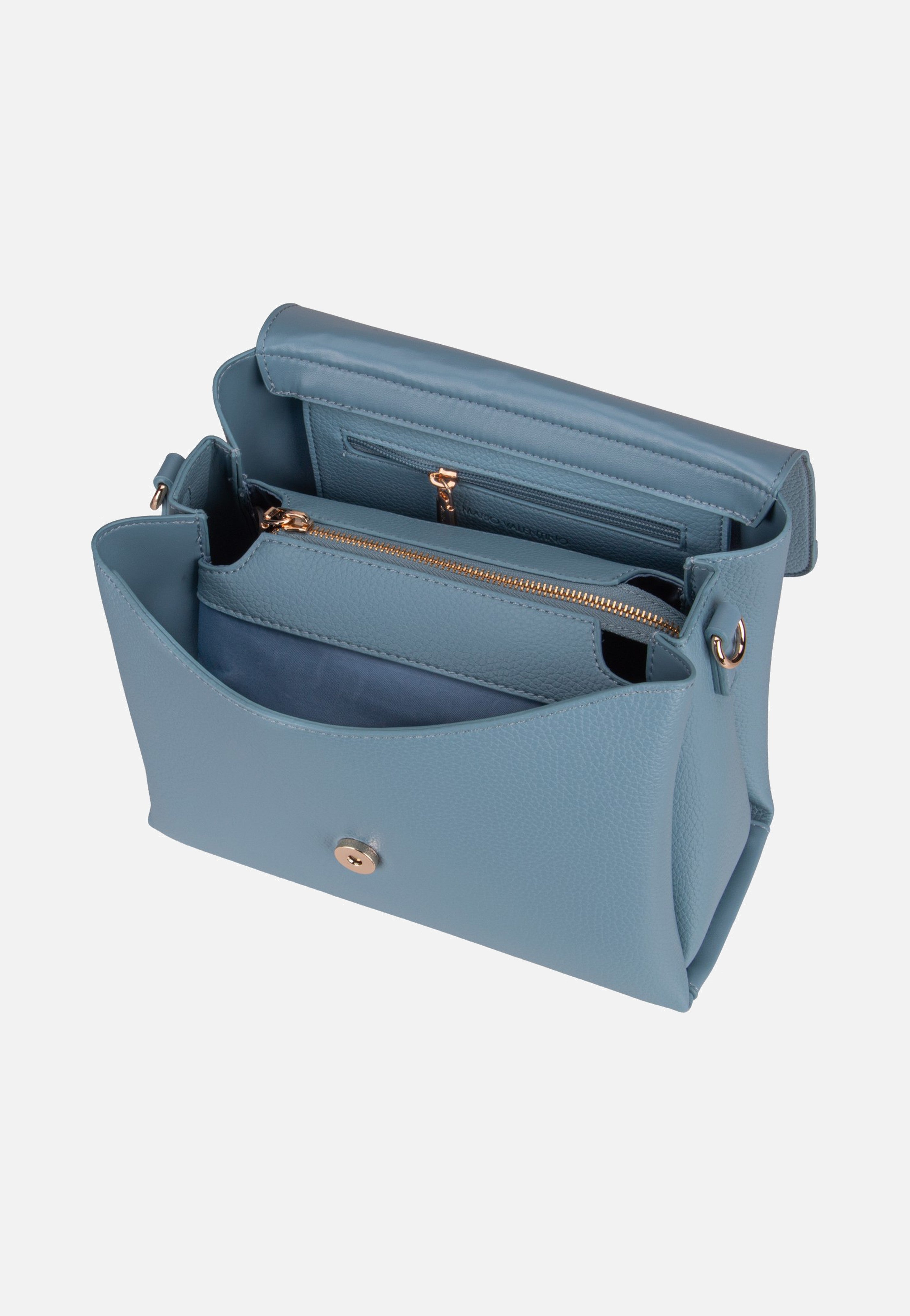 Valentino Alexia 803 Avio Shoulder Bag