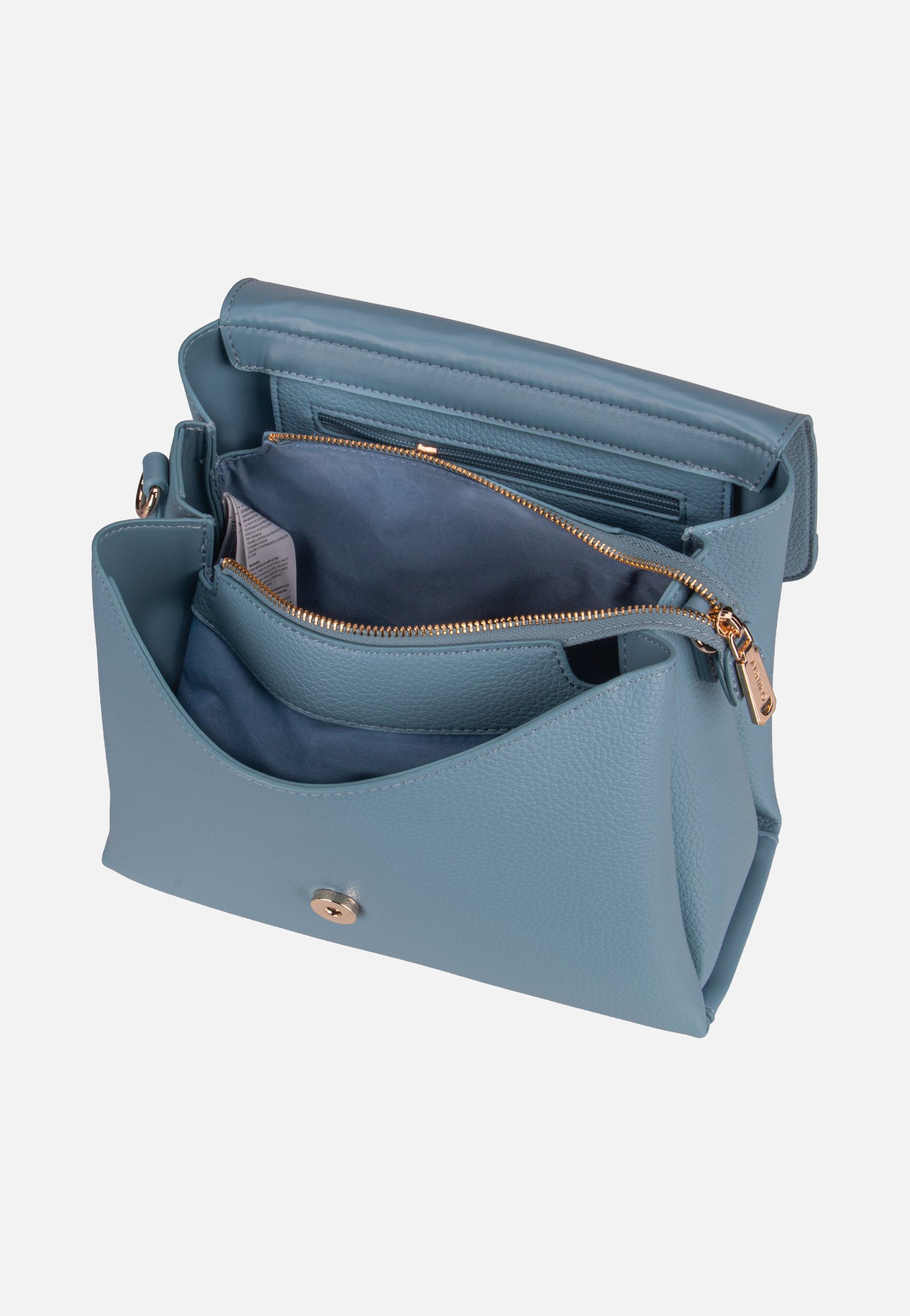 Valentino Alexia 803 Avio Shoulder Bag