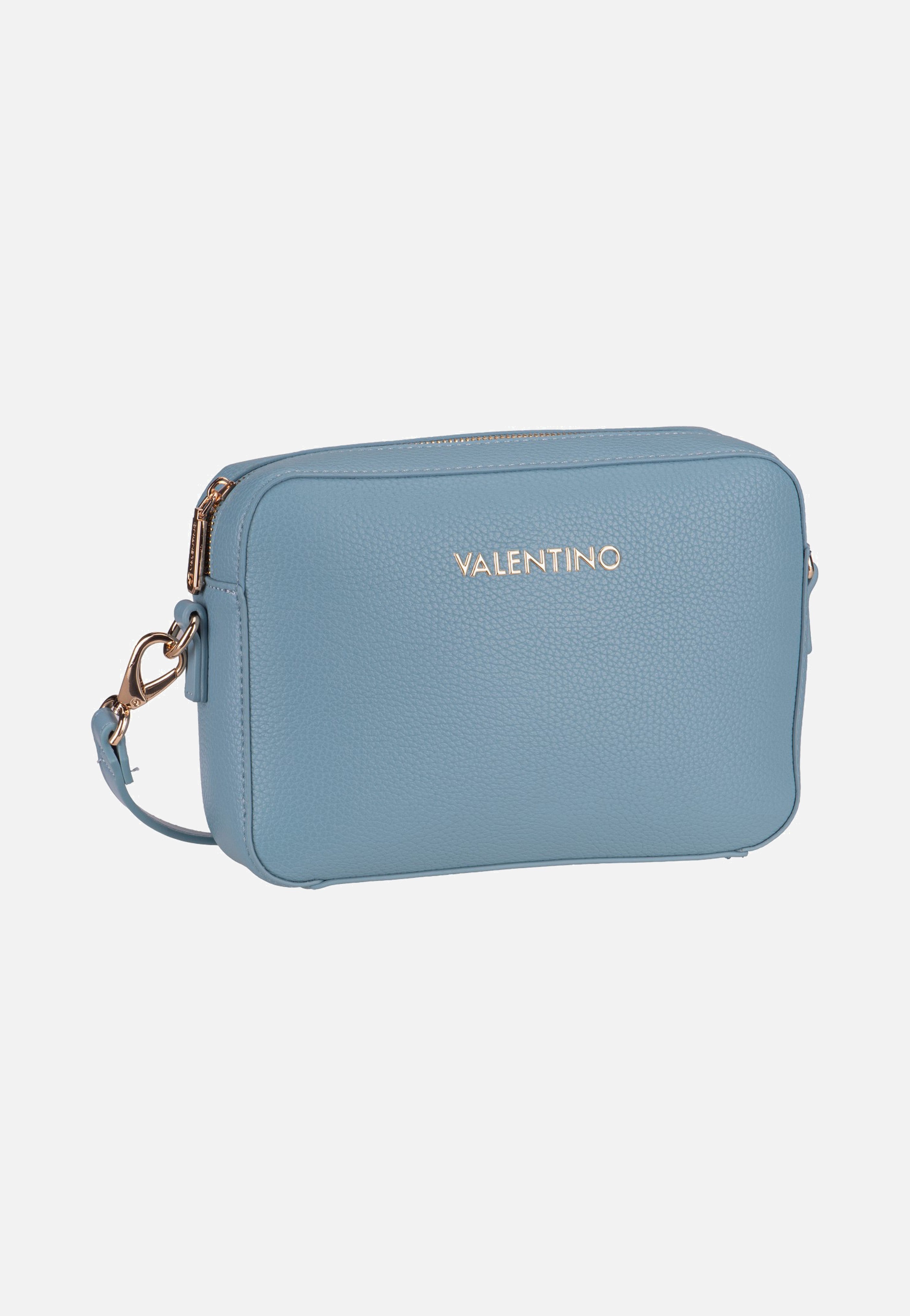 Valentino Alexia 809 Avio Shoulder Bag