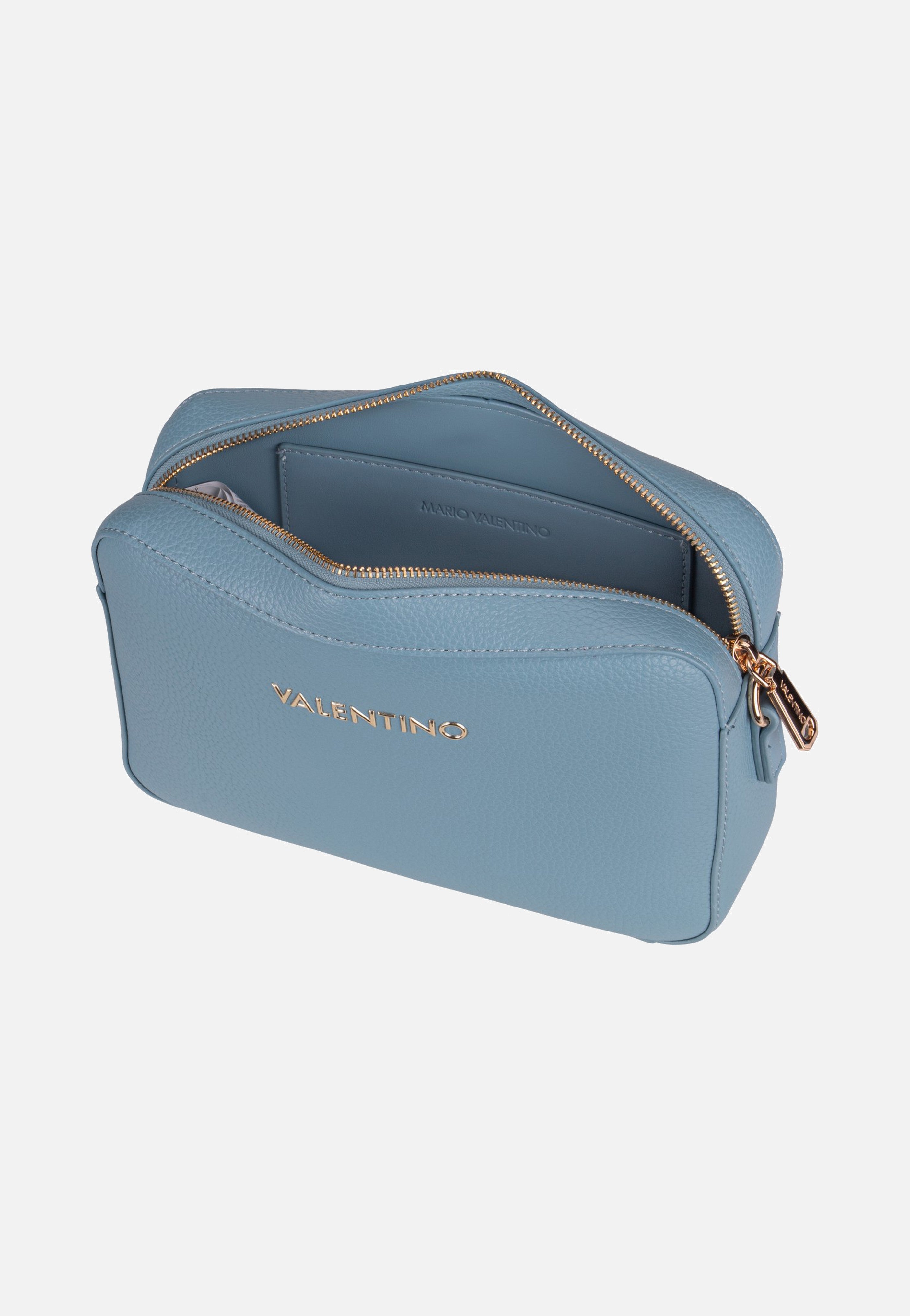 Valentino Alexia 809 Avio Shoulder Bag