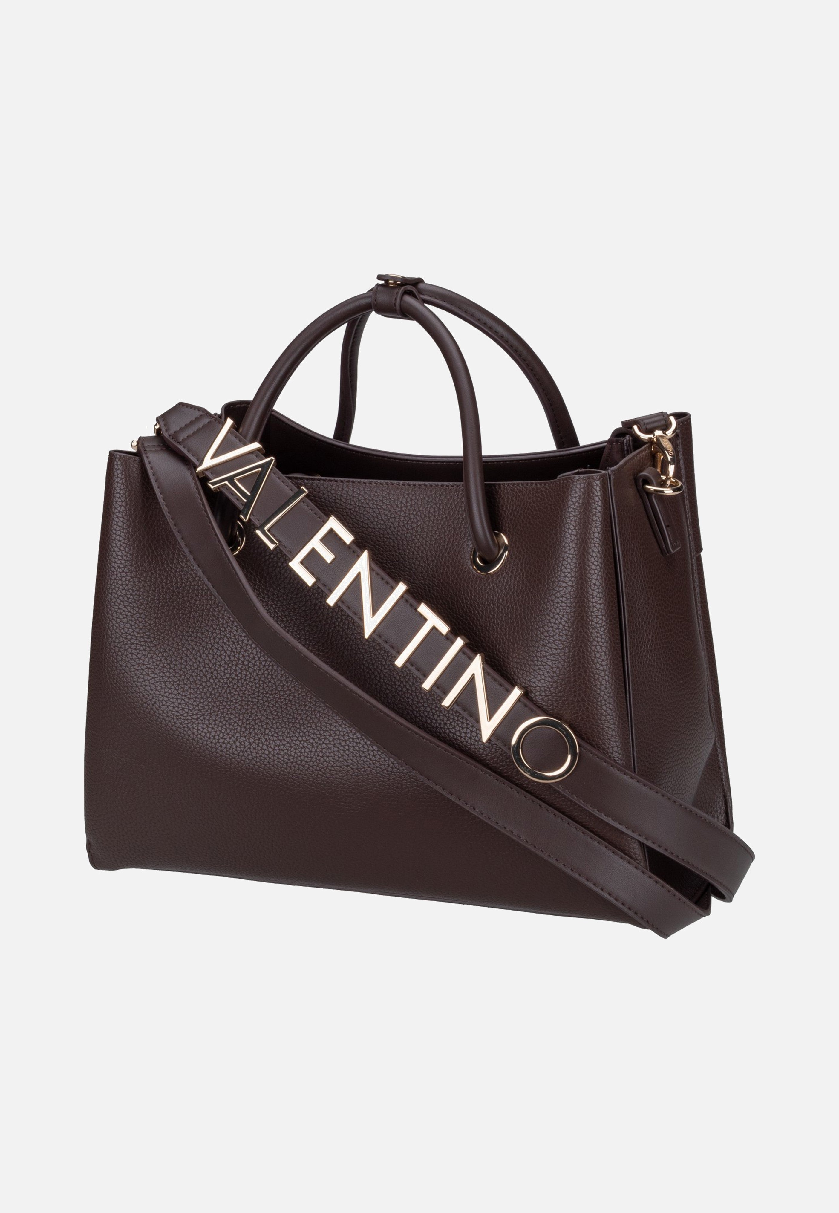 Valentino Alexia 802 Moro Tote Bag