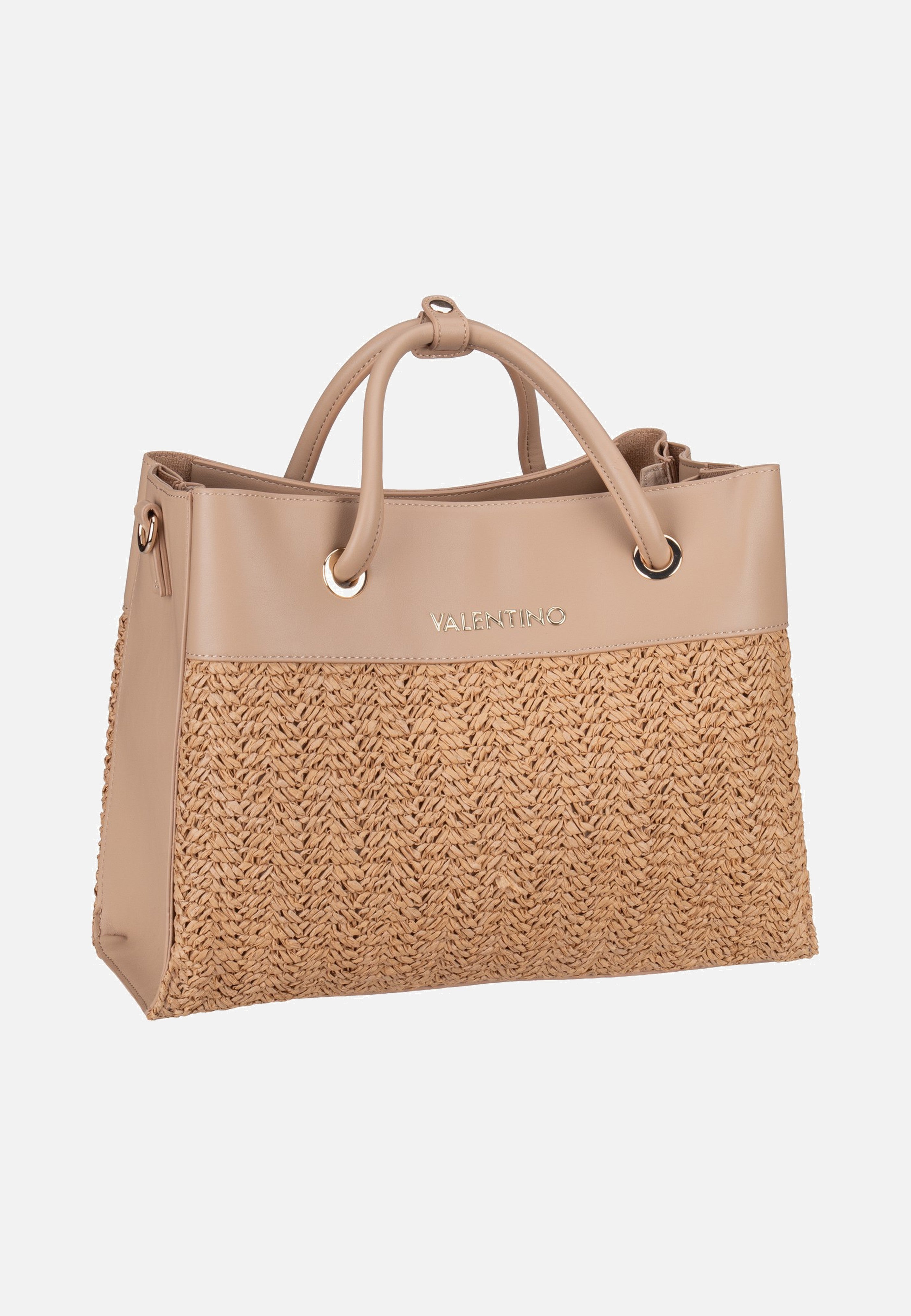 Valentino - Alexia Summer 02S Naturale - Tote Bag | Women-Image