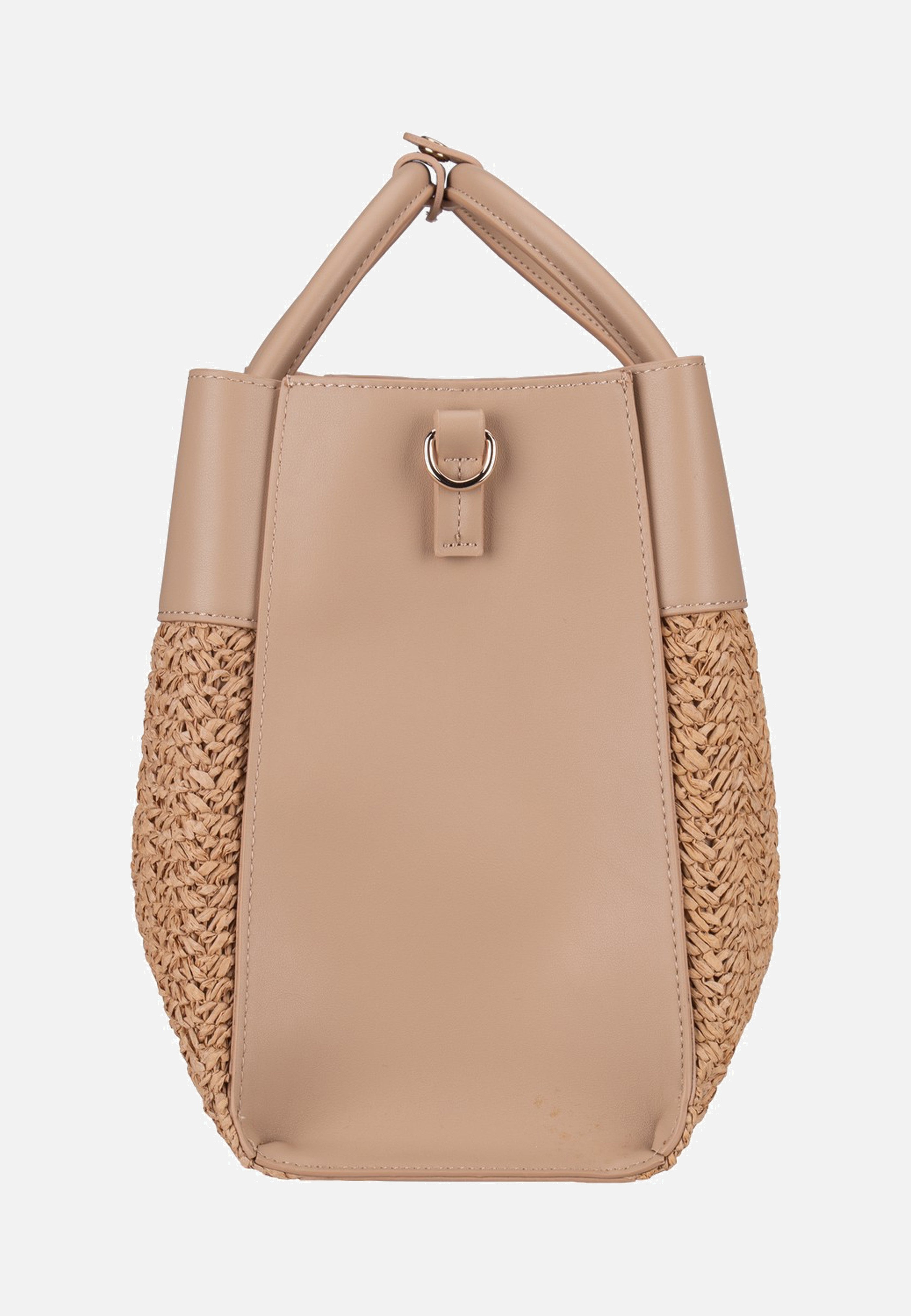 Valentino - Alexia Summer 02S Naturale - Tote Bag | Women-Image