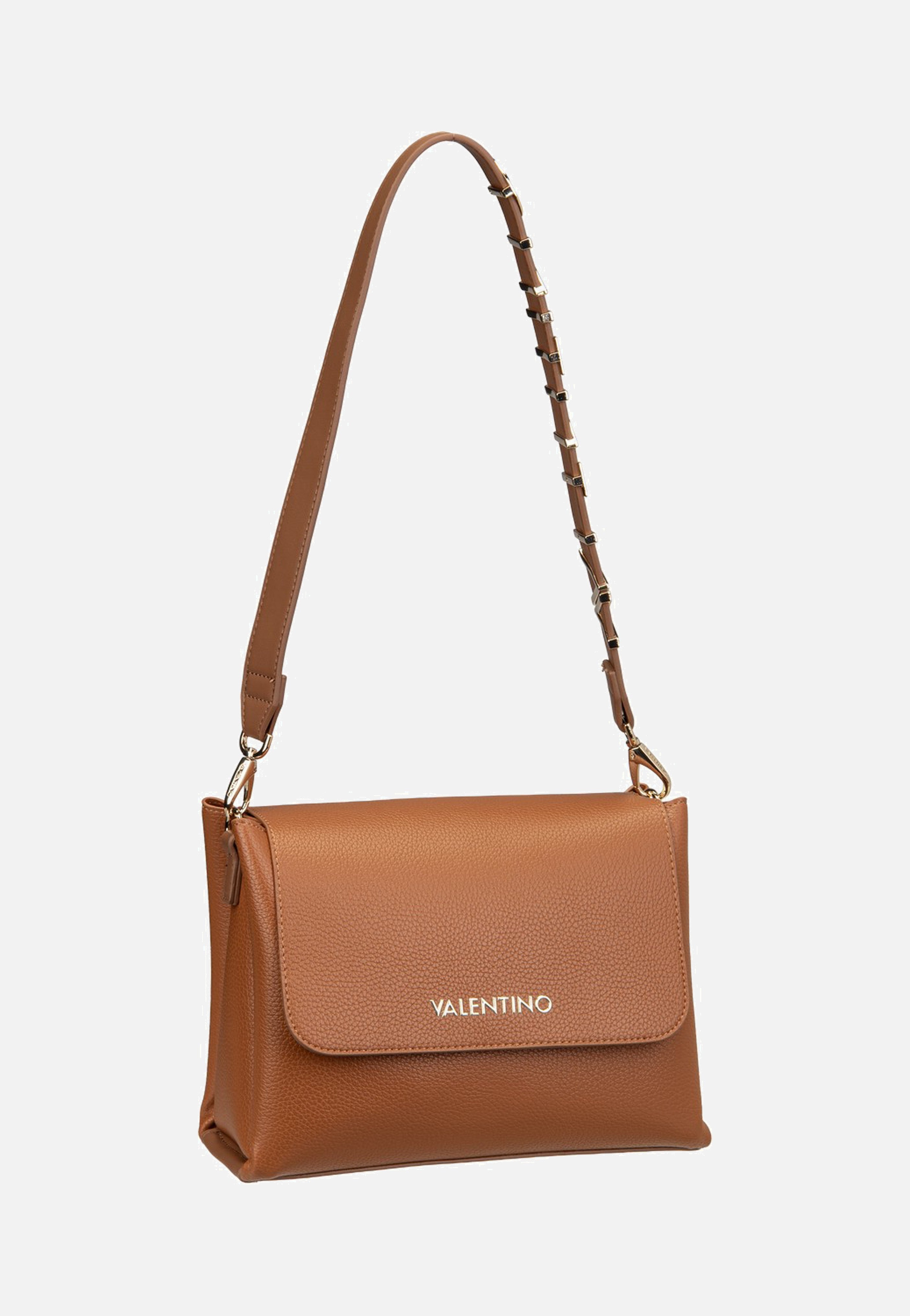 Valentino - Alexia Cartella 803 Cuoio - Evening Bag | Neutral-Image