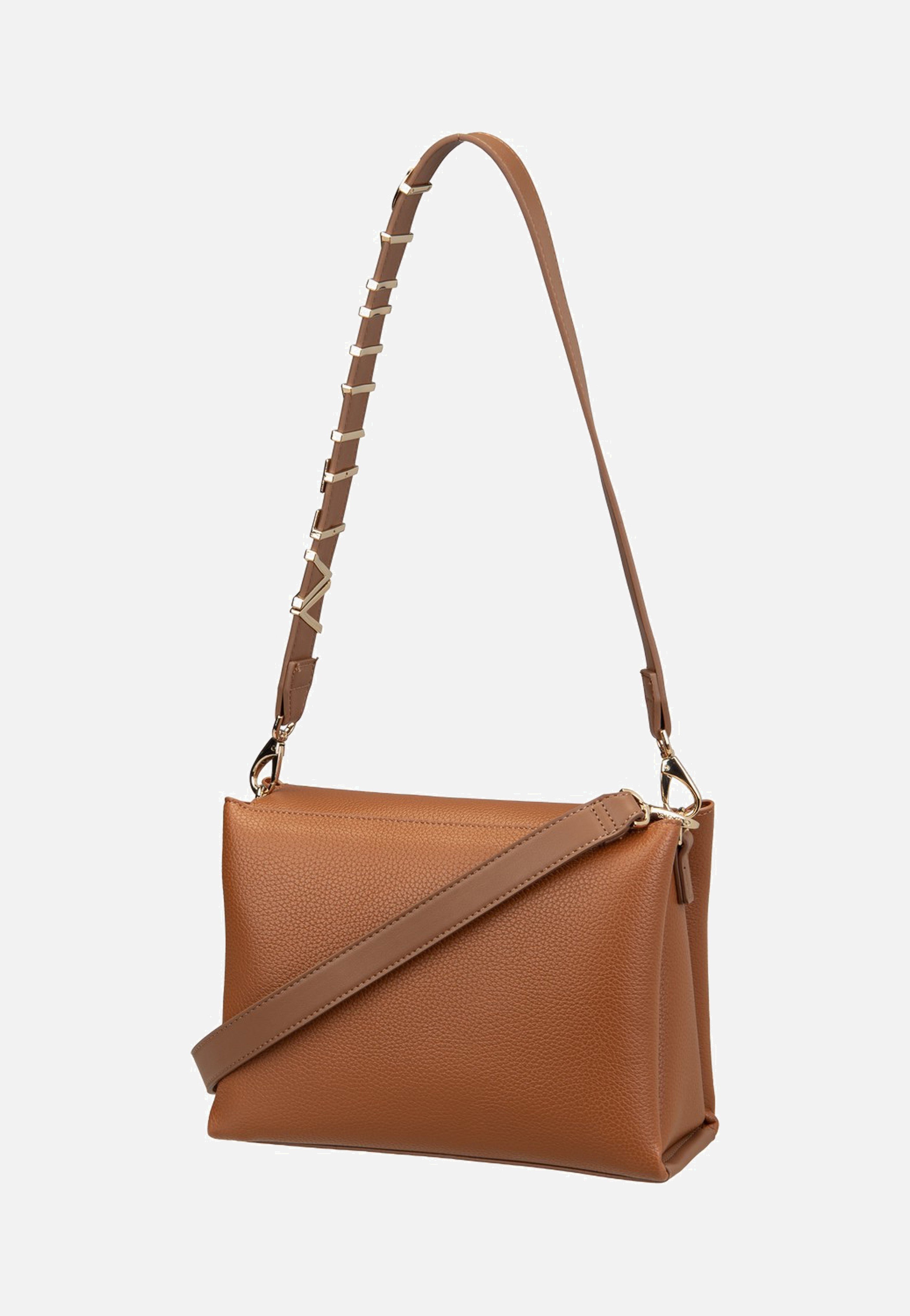 Valentino - Alexia Cartella 803 Cuoio - Evening Bag | Neutral-Image