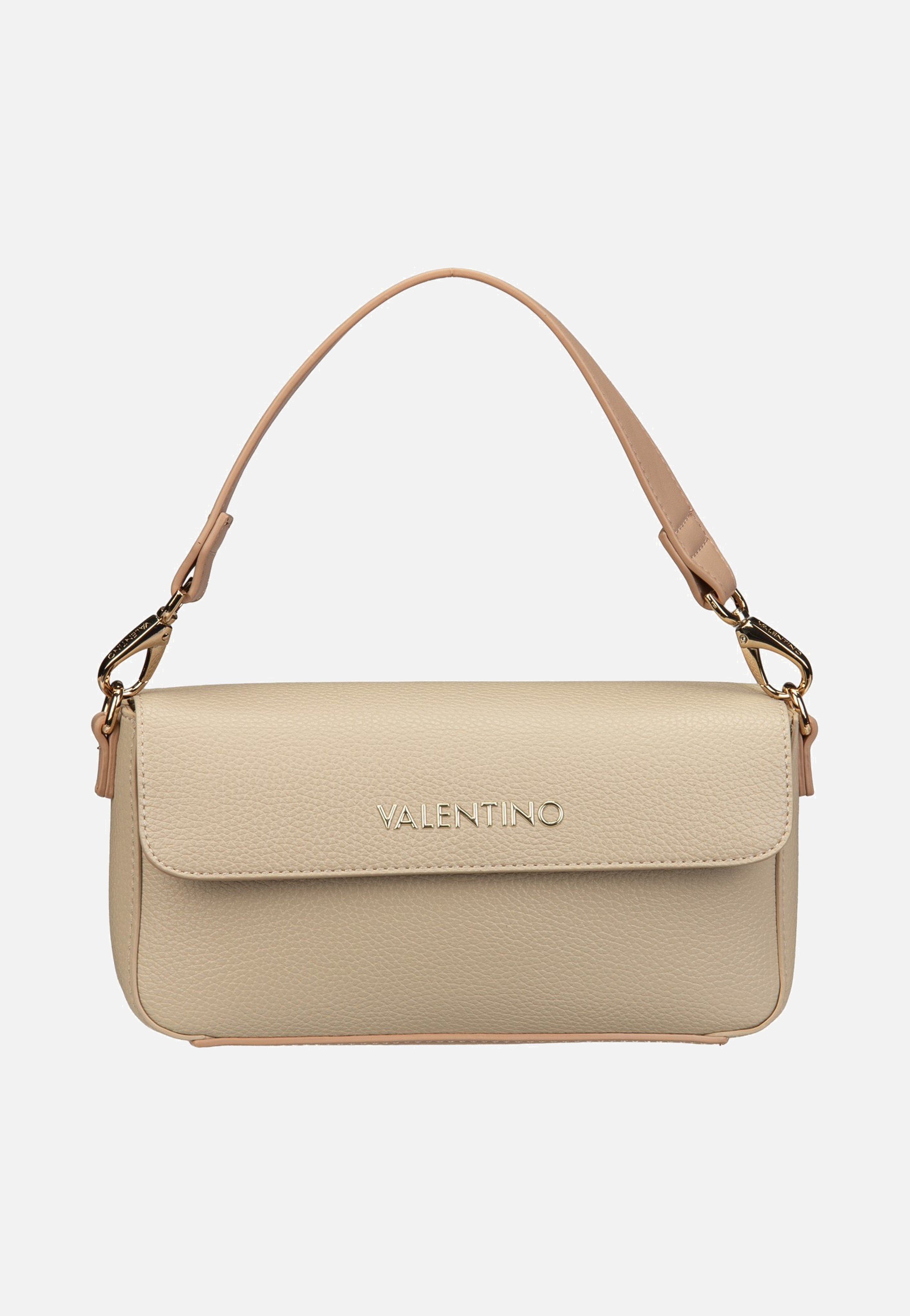 Valentino - Alexia Flap Ecru - Shoulder Bag | Women-Image
