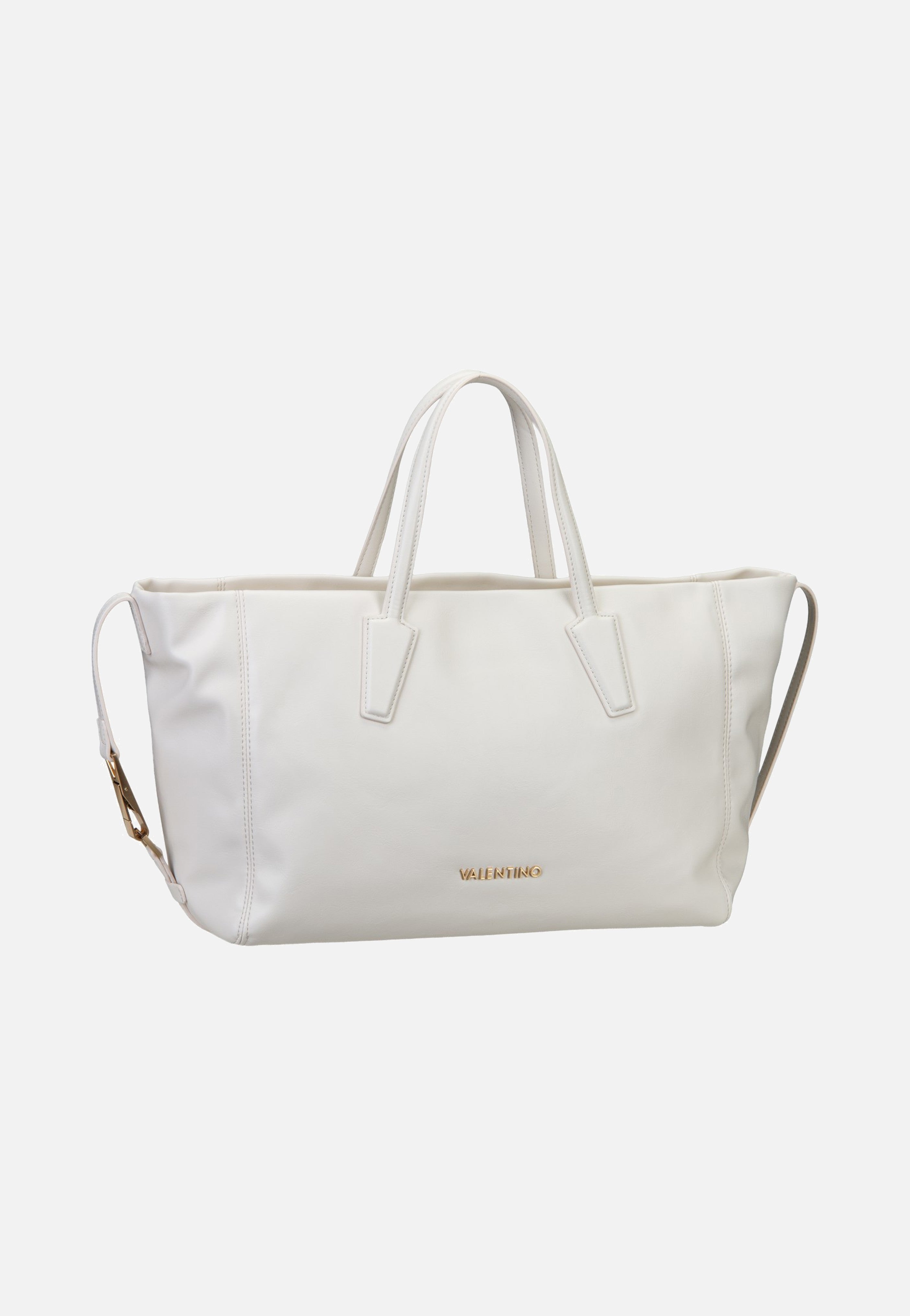 Valentino Alura Re H04 Ecru - Shopper | Sakoi