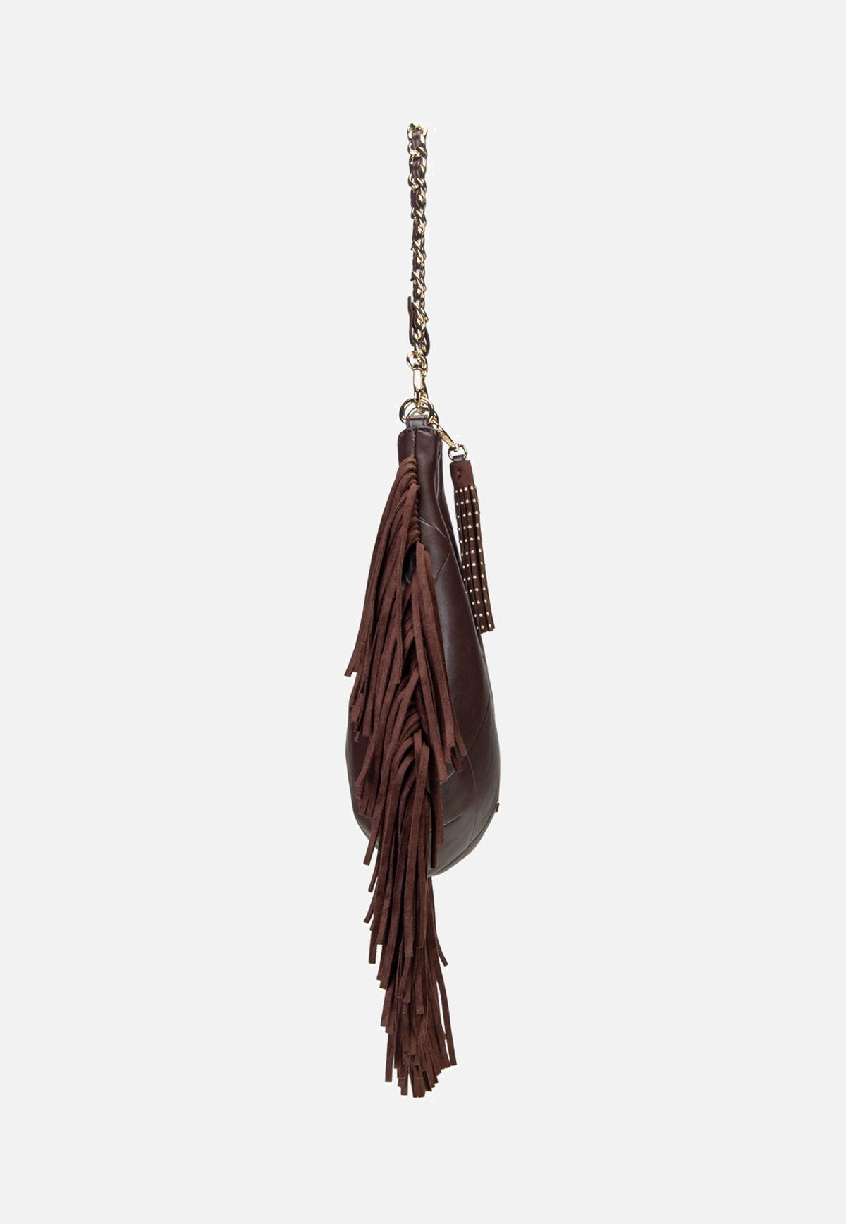 Valentino Astrid 207 Caffe Borsa Hobo