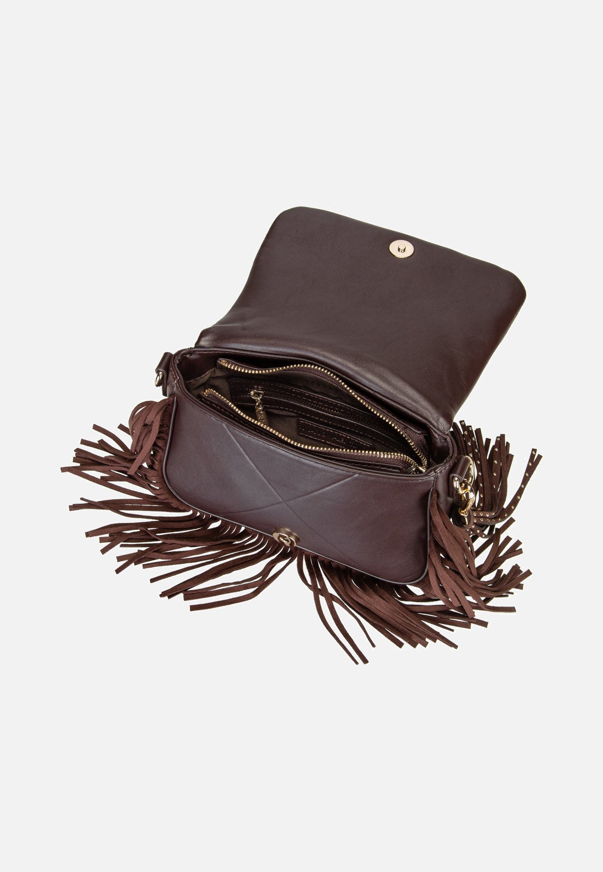 Valentino Astrid 210 Caffe Borsa a tracolla