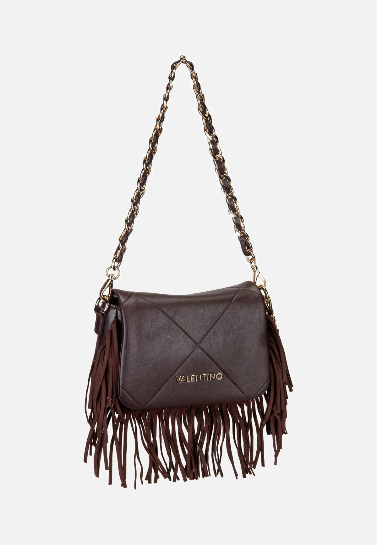 Valentino Astrid 210 Caffe Borsa a tracolla