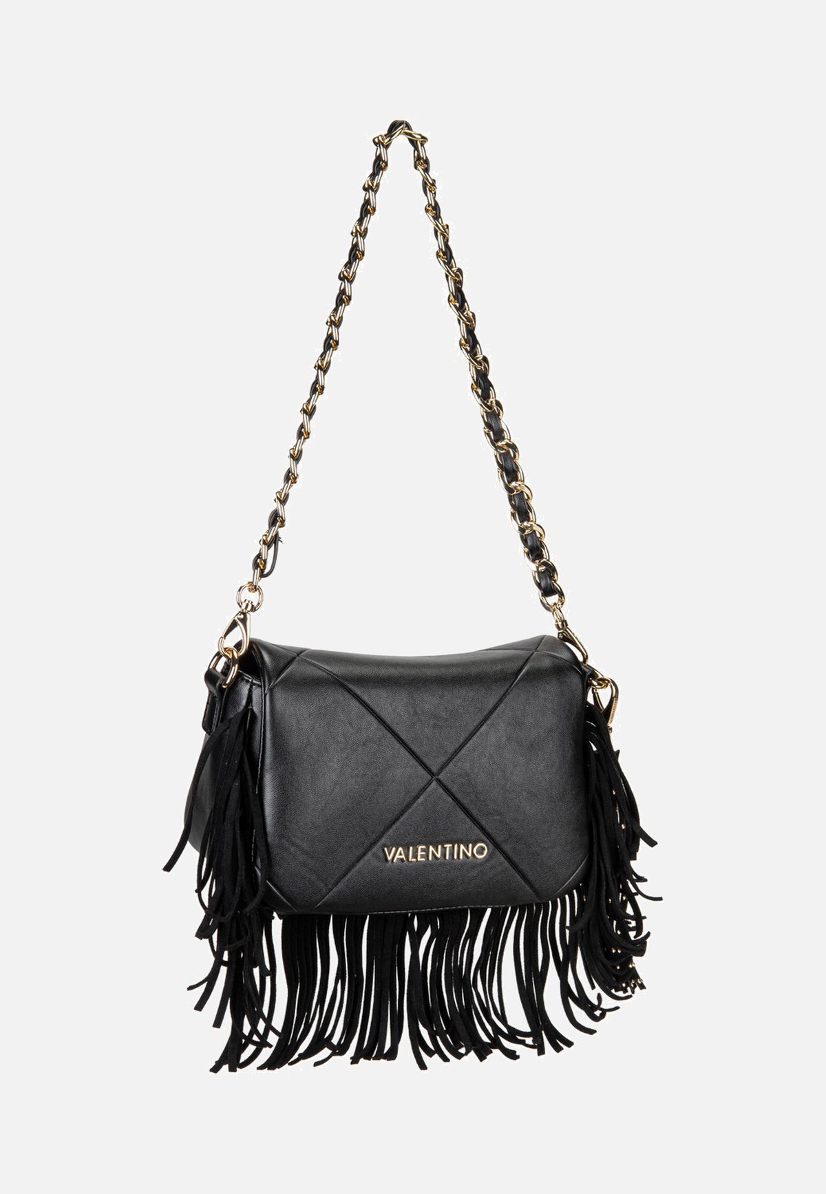 Valentino Astrid 210 Nero Bolso bandolera