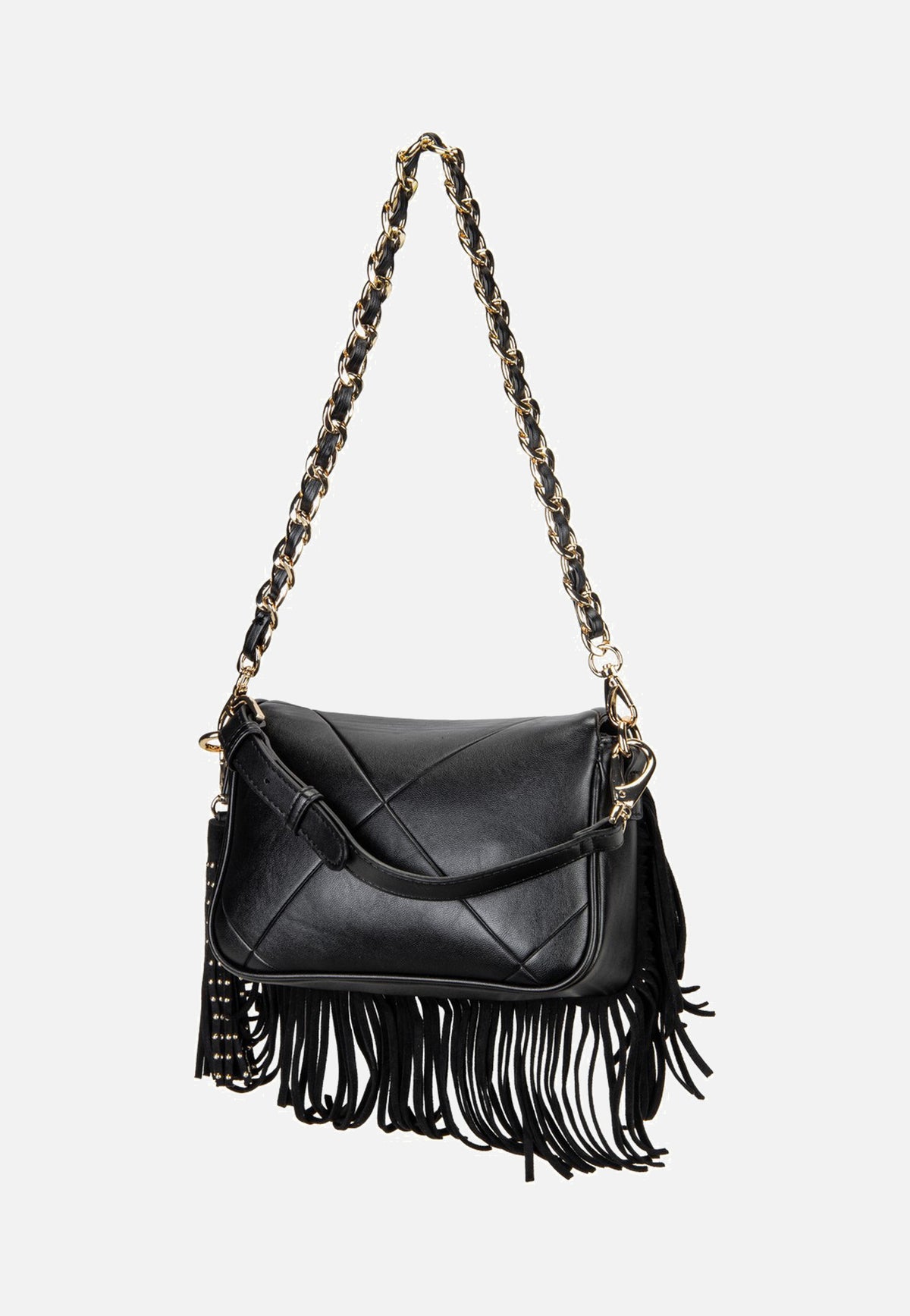 Valentino Astrid 210 Nero Bolso bandolera