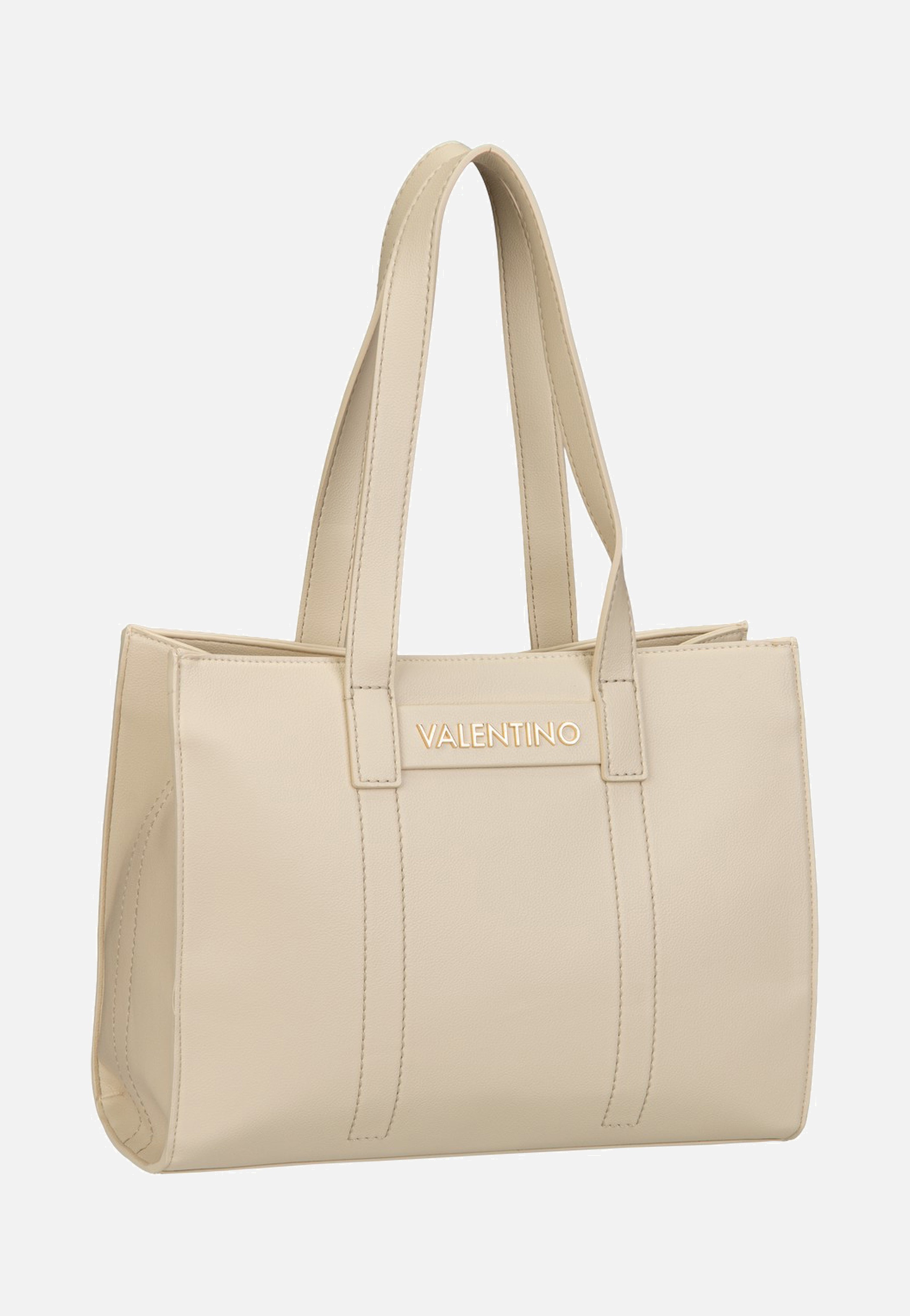 Valentino - Aury Re B01 Ecru - Shopper | Women-Image