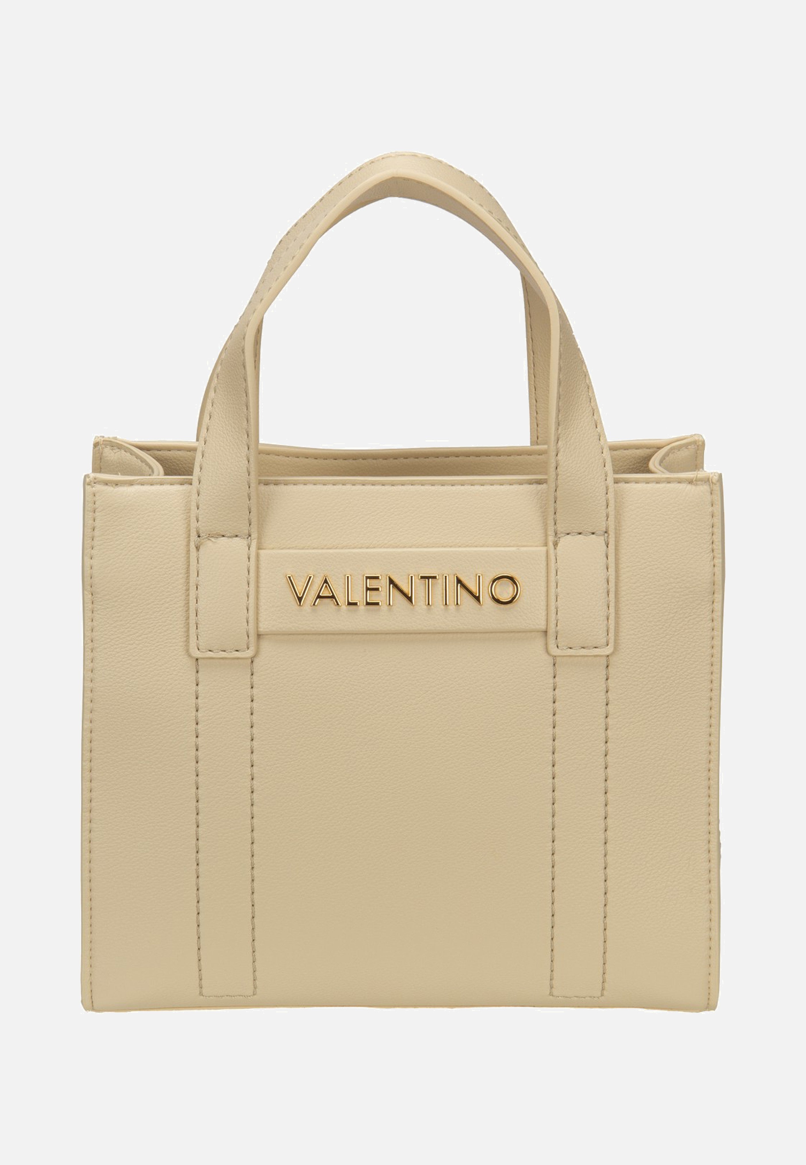 Valentino - Aury Re B05 Ecru - Tote Bag | Women-Image