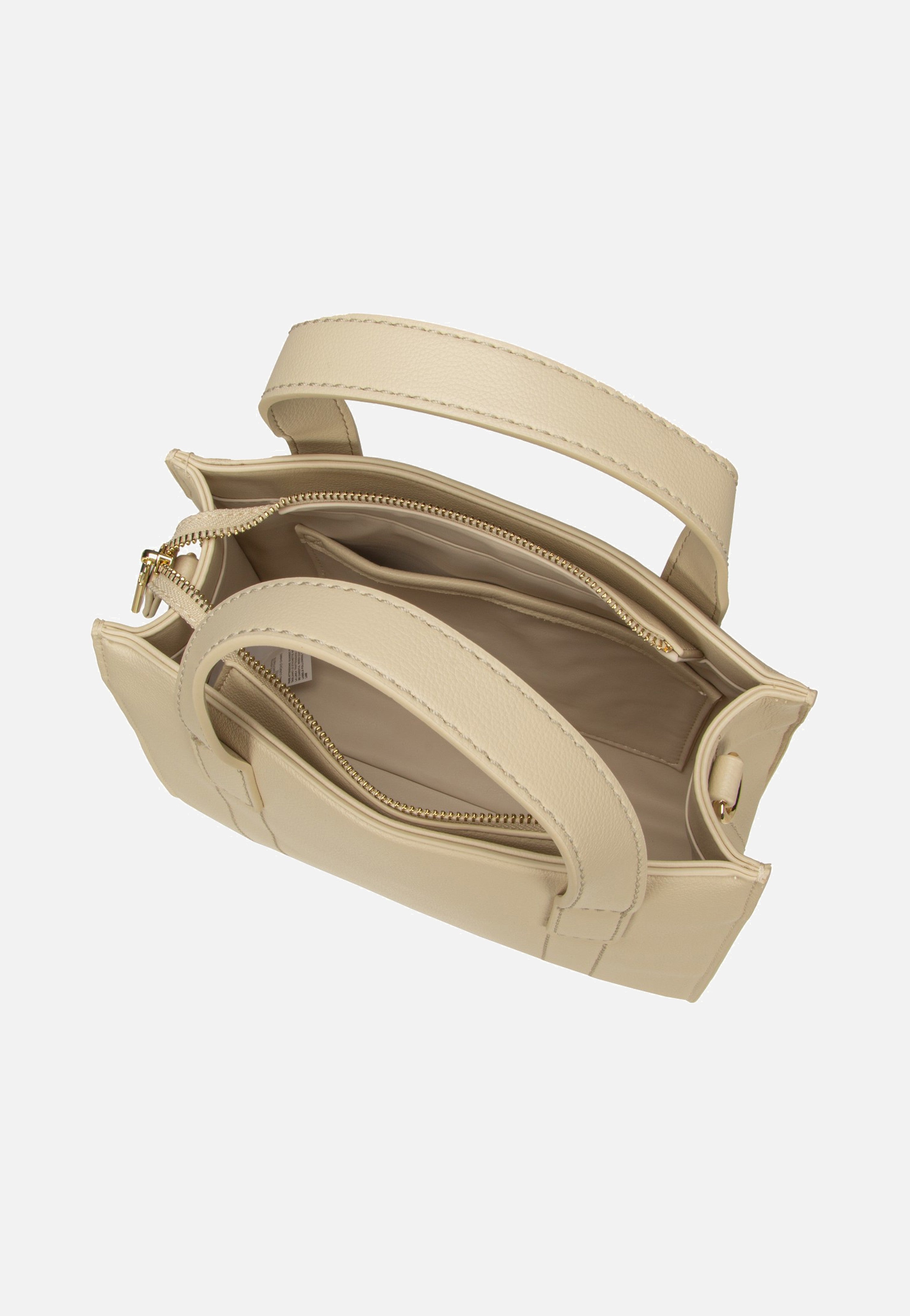 Valentino - Aury Re B05 Ecru - Tote Bag | Women-Image