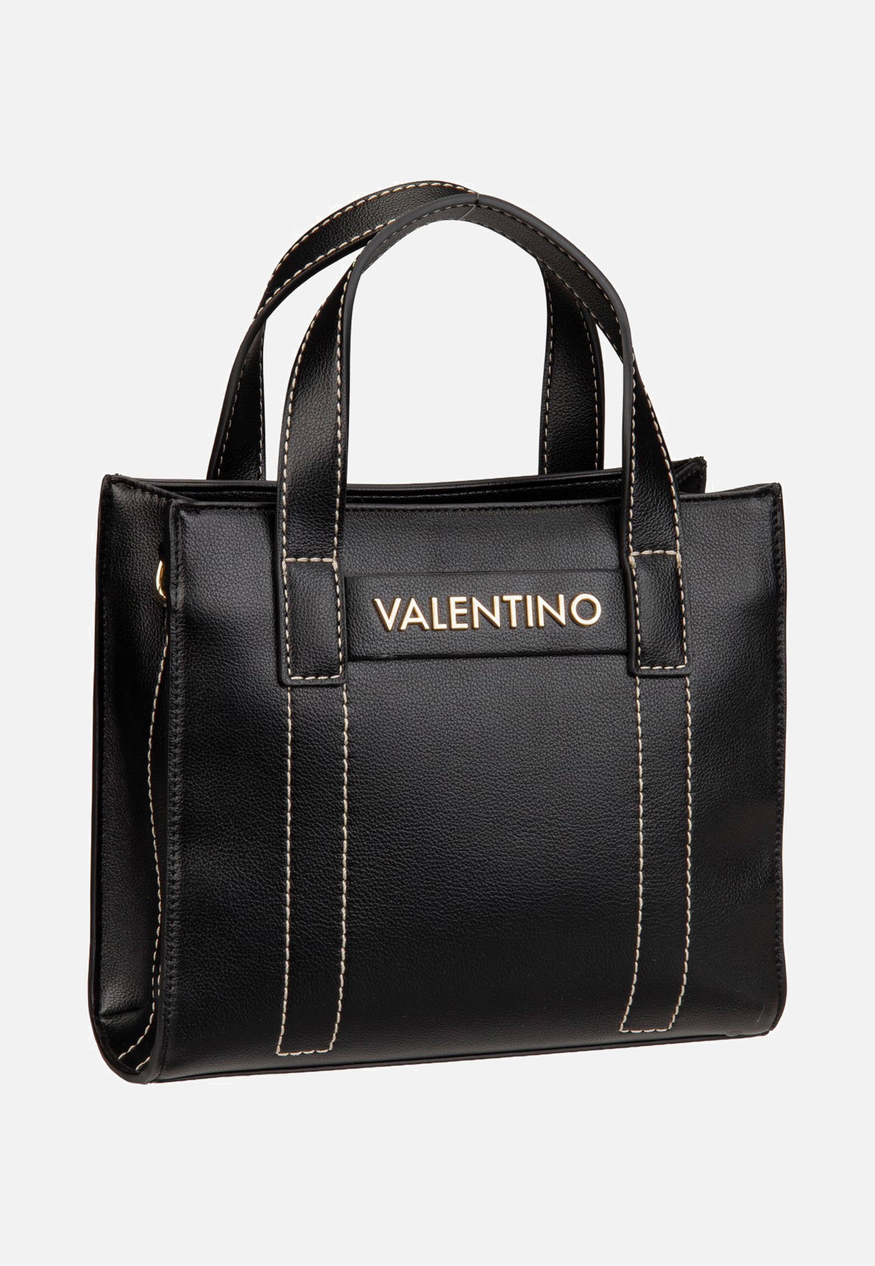 Valentino Aury Re B05 Nero Tote Bag