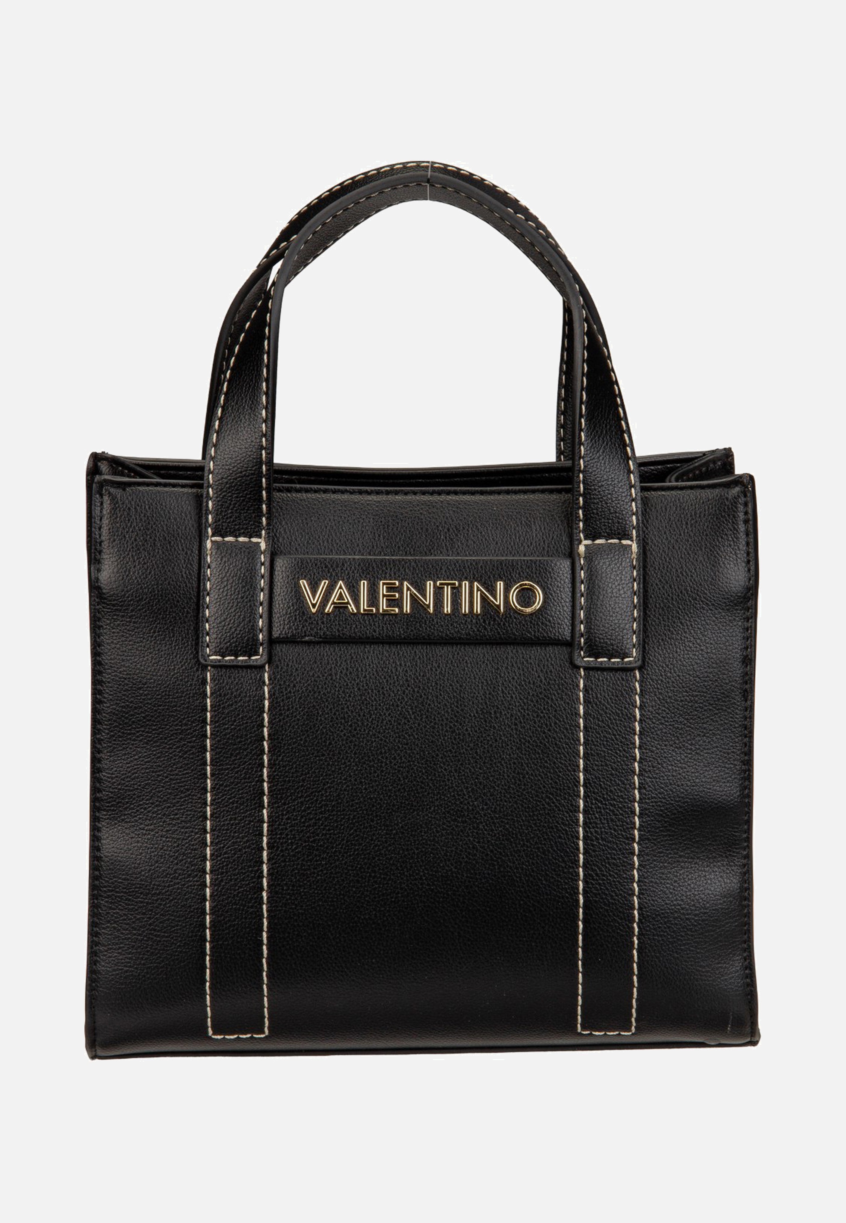 Valentino Aury Re B05 Nero Tote Bag