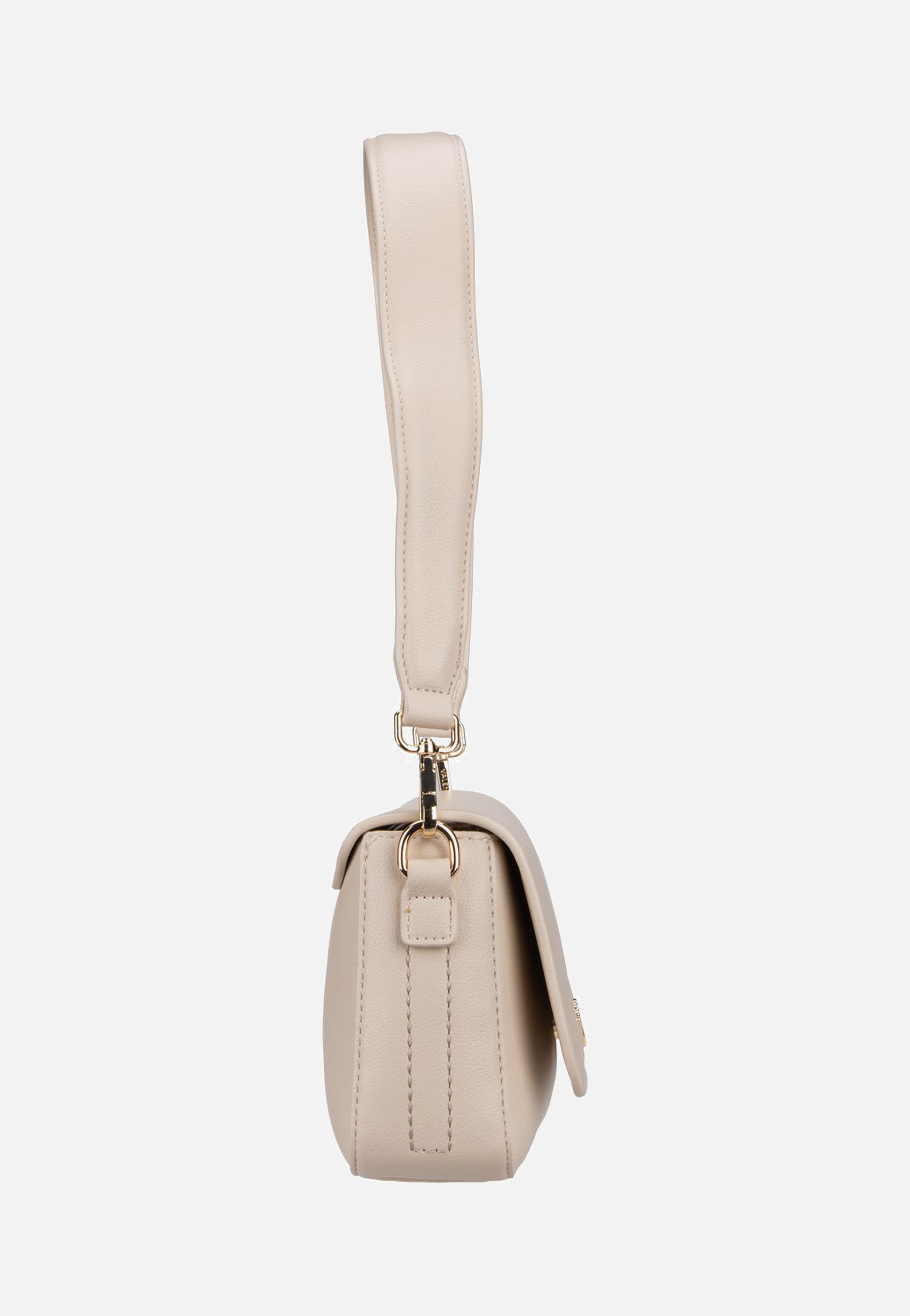 Valentino - Aury Re B09 Ecru - Shoulder Bag | Neutral-Image