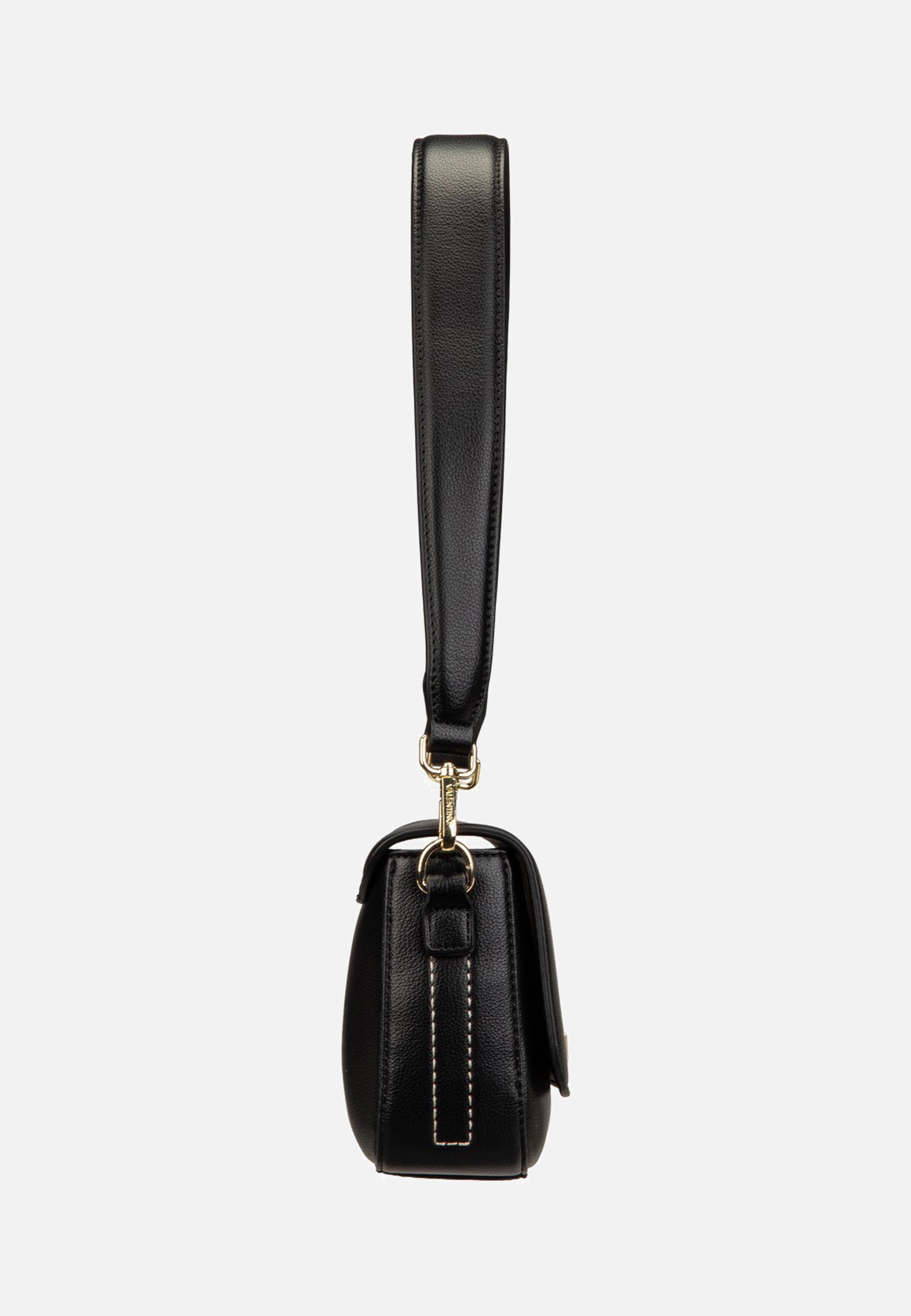 Valentino - Aury Re B09 Nero - Shoulder Bag | Women-Image