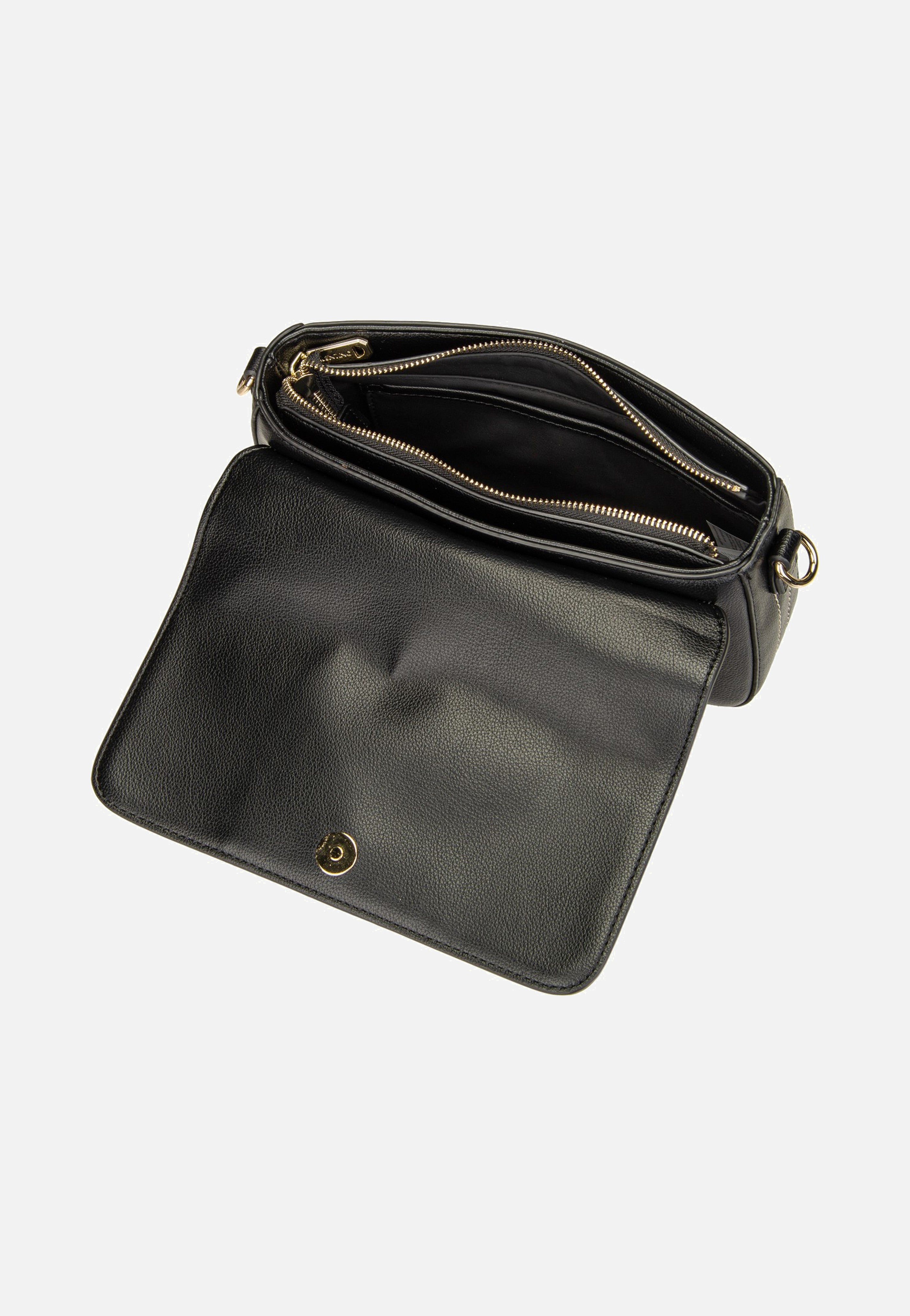 Valentino - Aury Re B09 Nero - Shoulder Bag | Women-Image