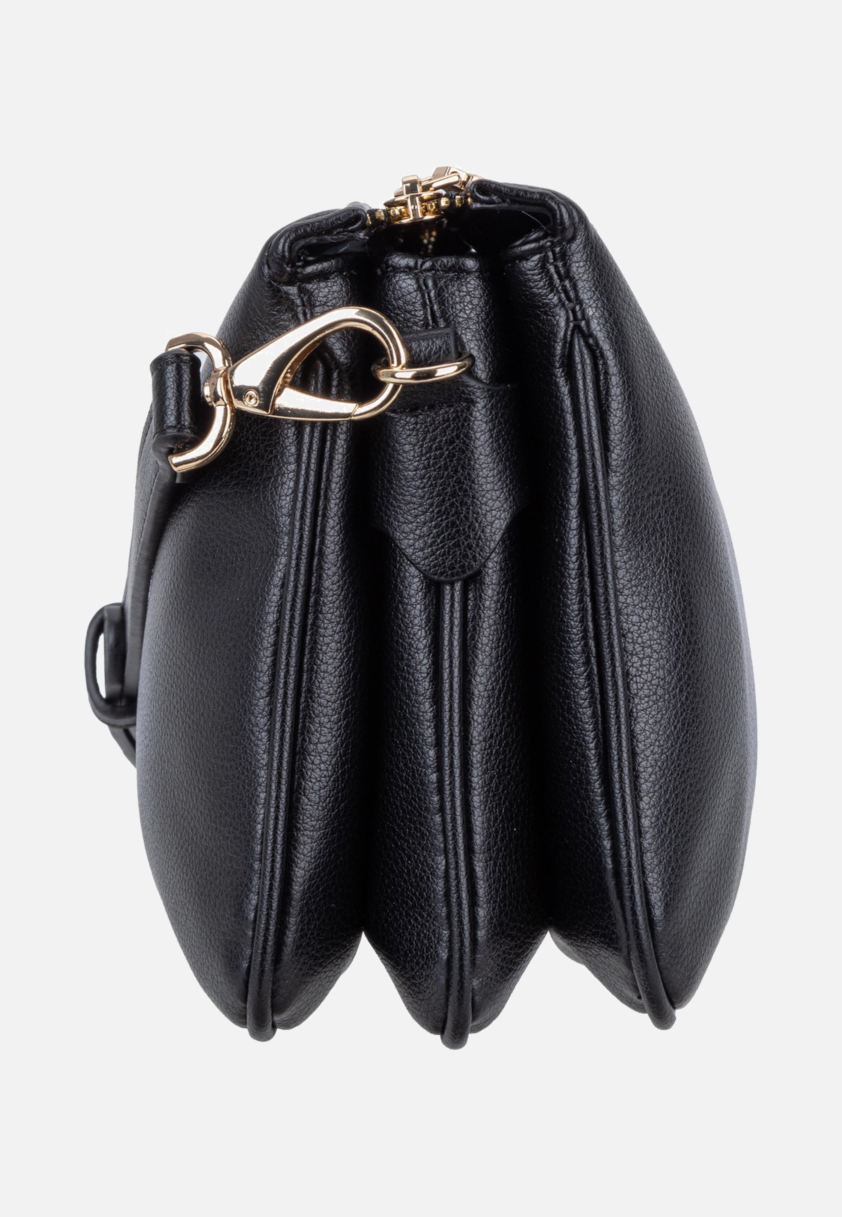 Valentino Barn O42 Nero Crossbody Bag