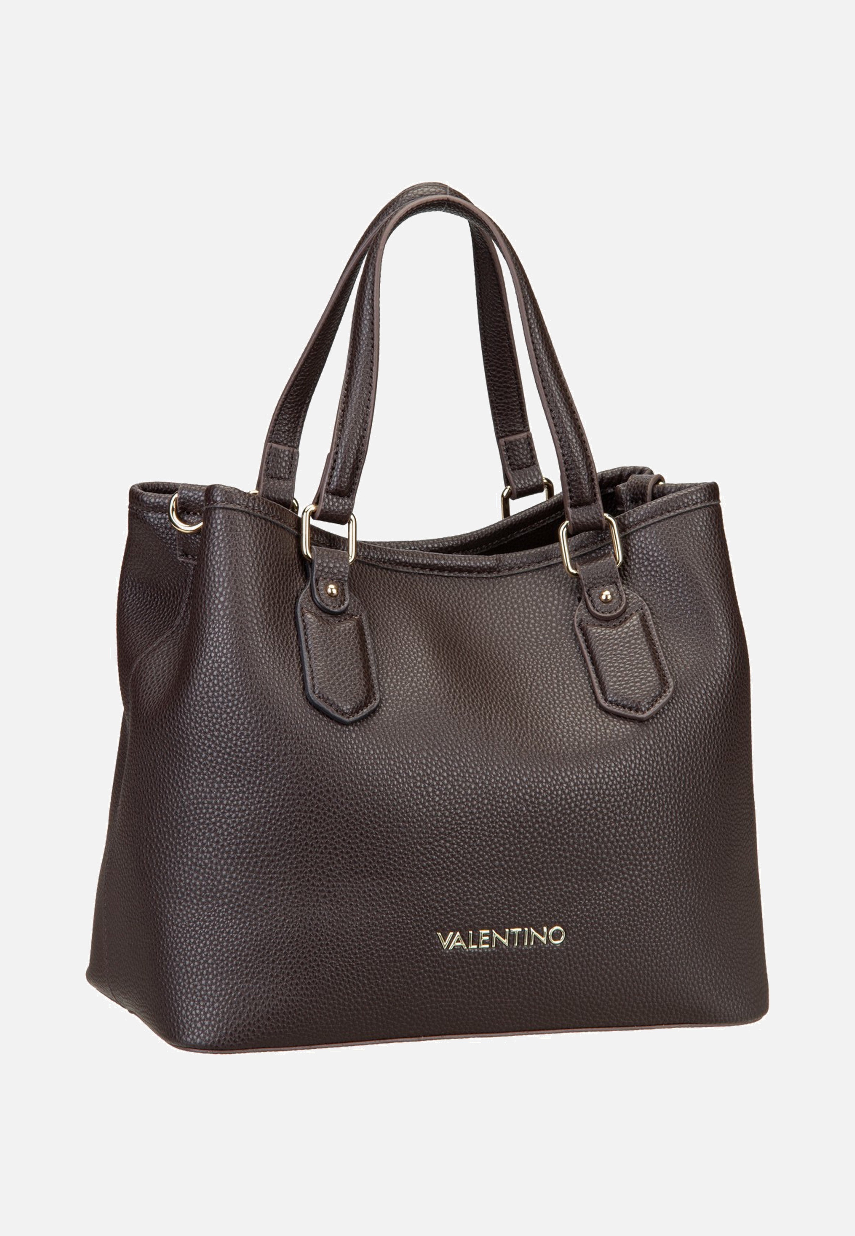 Valentino Brixton X05 Moro - Satchel | Sakoi