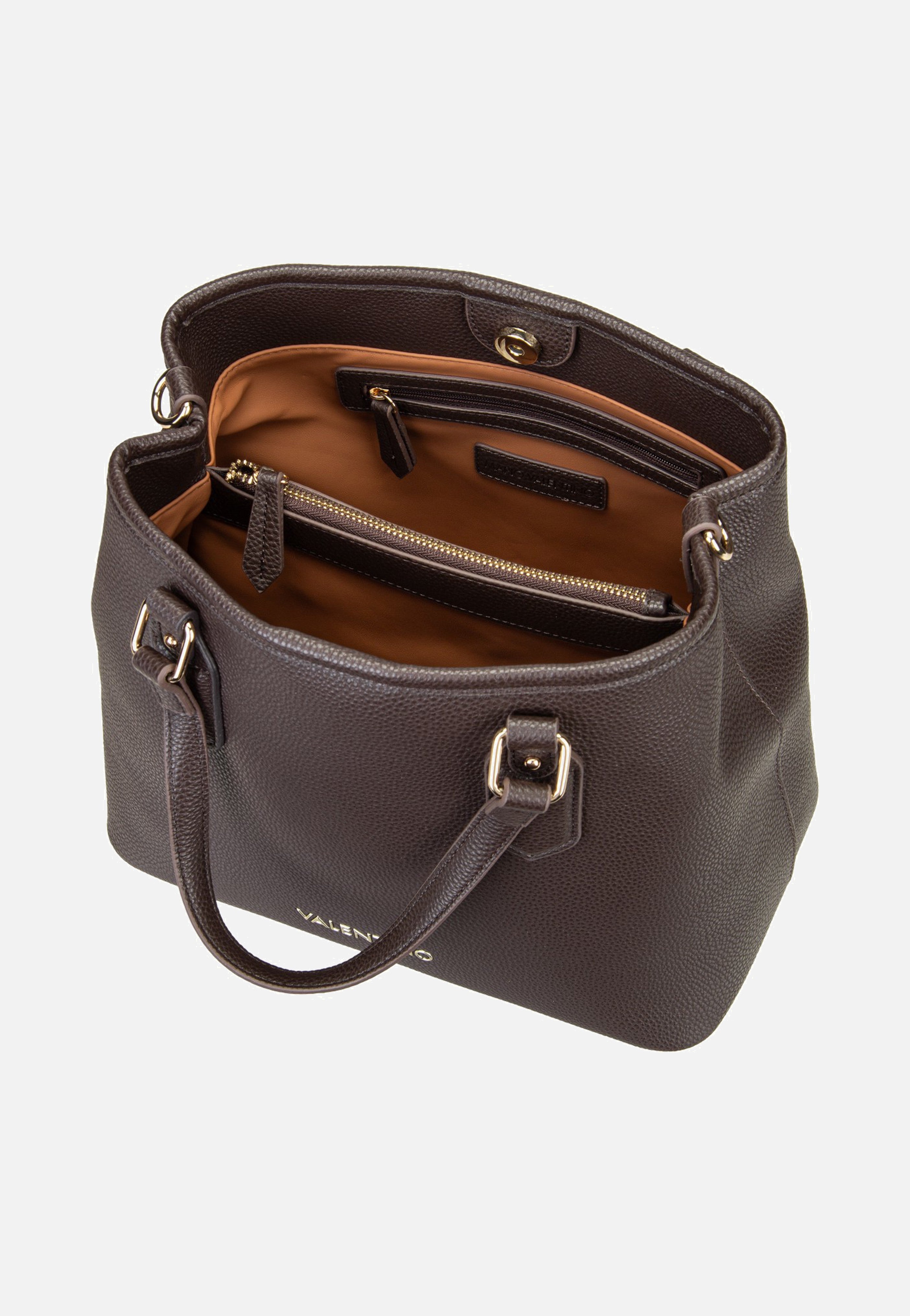 Valentino Brixton X05 Moro Satchel