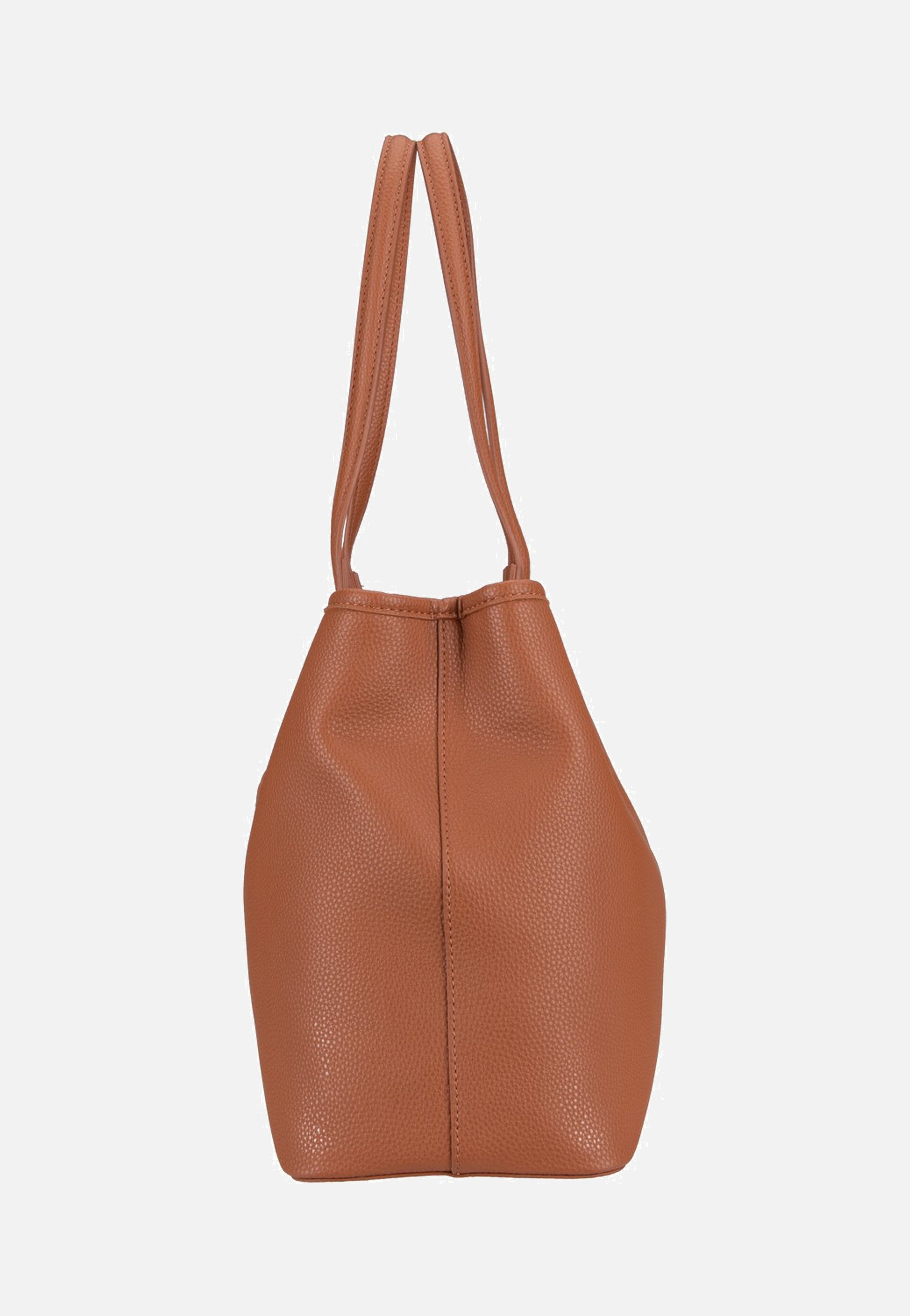 Valentino Brixton X01 Cuoio Shopper