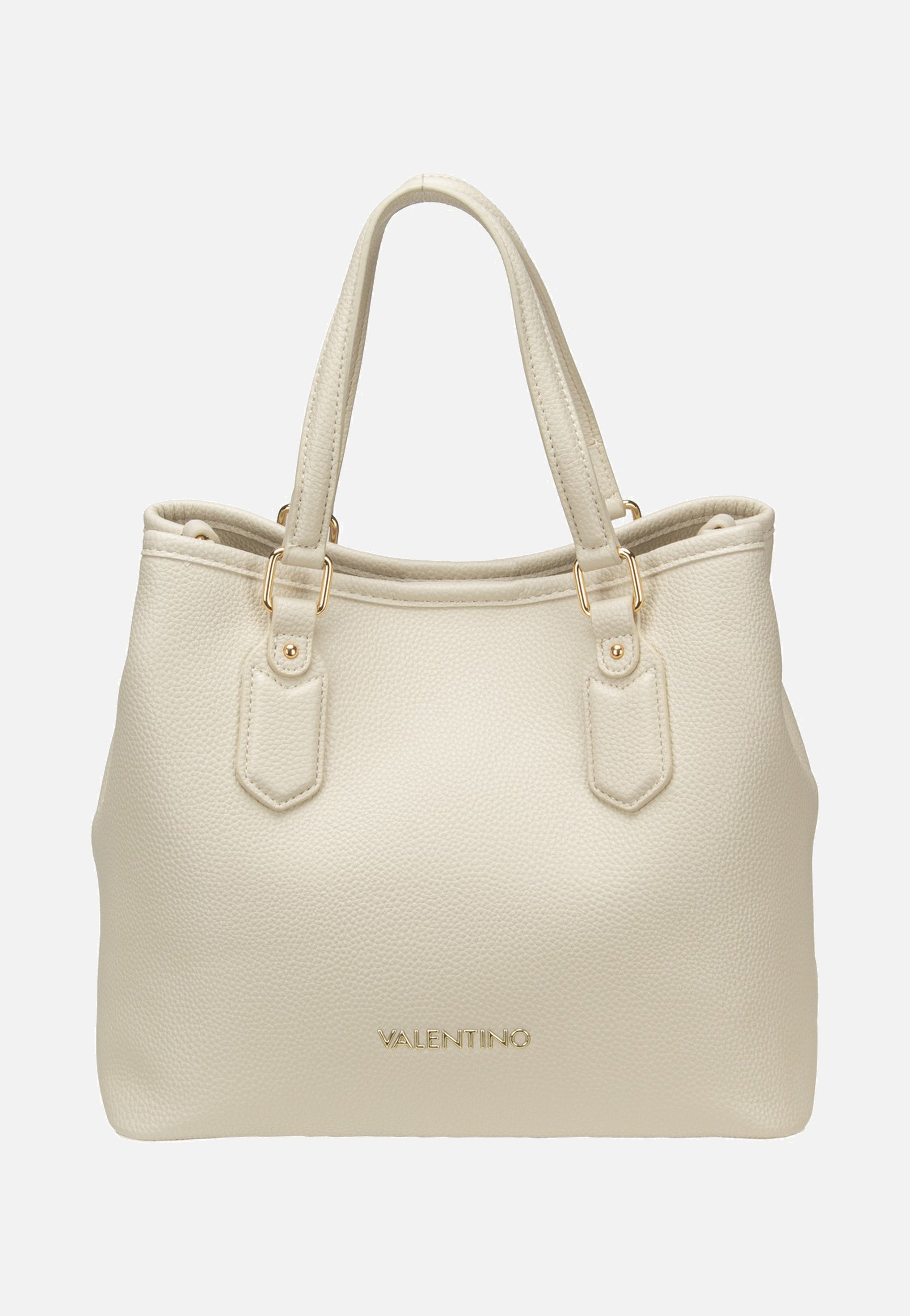 Valentino - Brixton X05 Ecru - Satchel | Women-Image