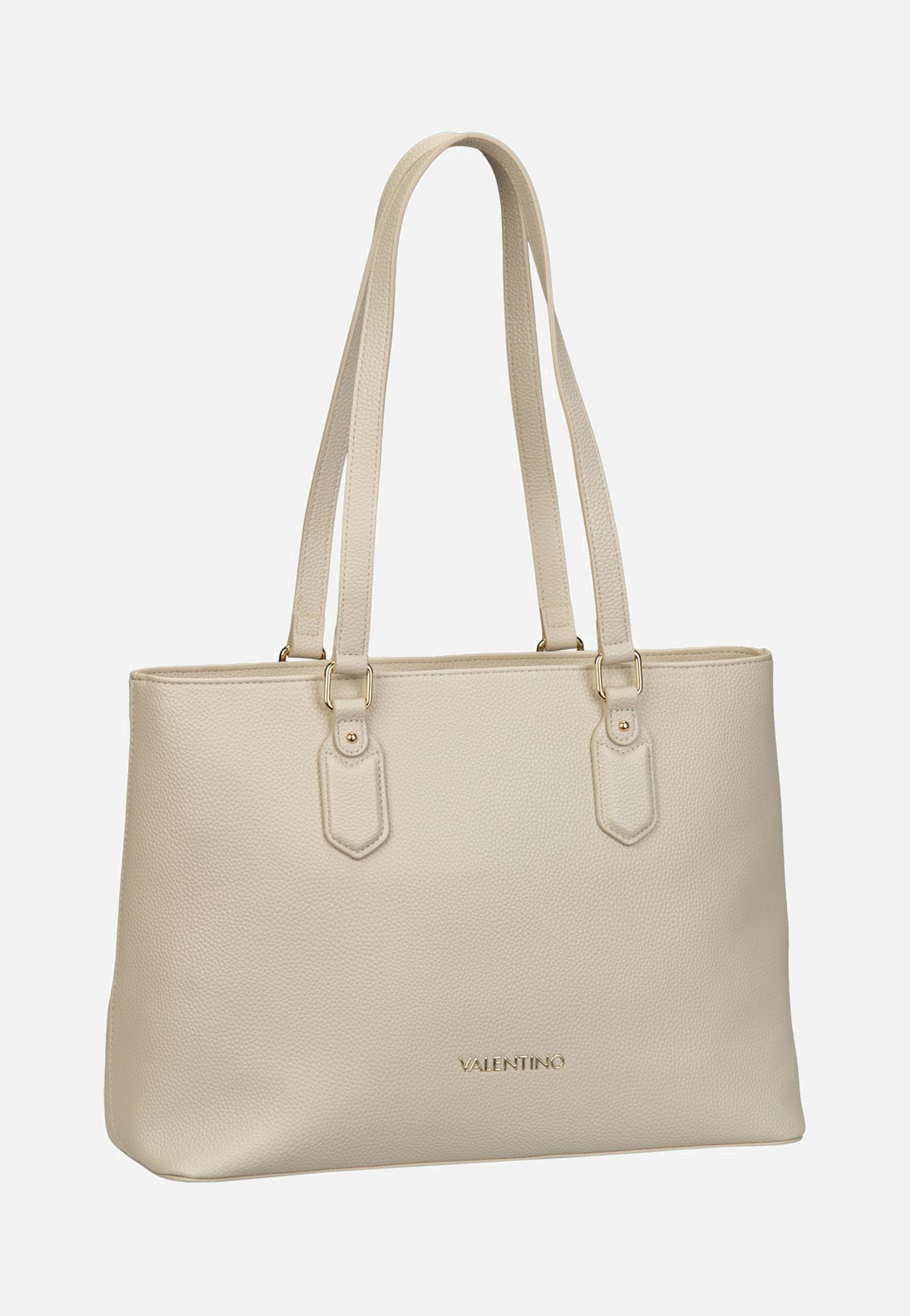 Valentino - Brixton X11 Ecru - Shopper | Neutral-Image