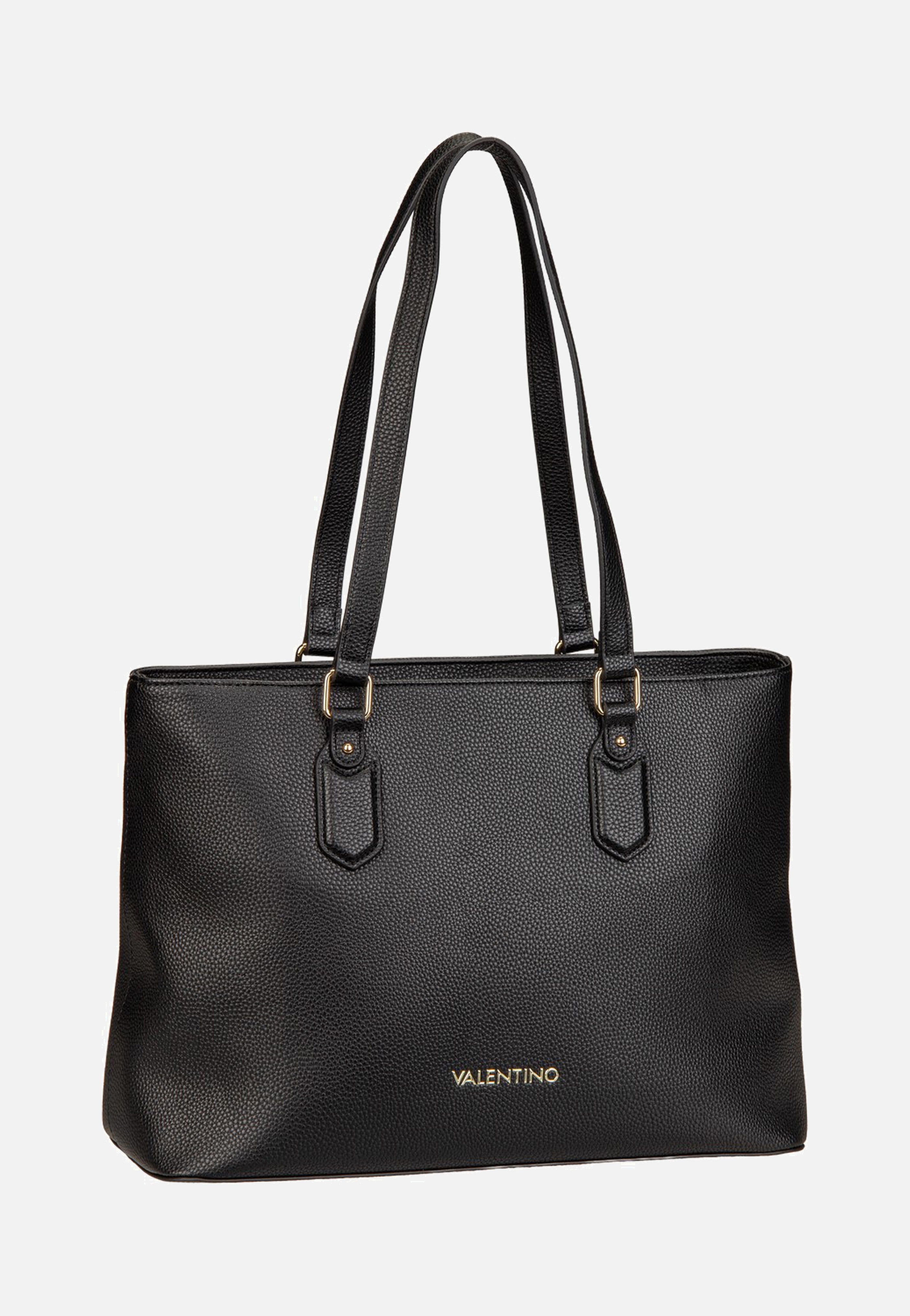 Valentino Brixton X11 Nero Shopper