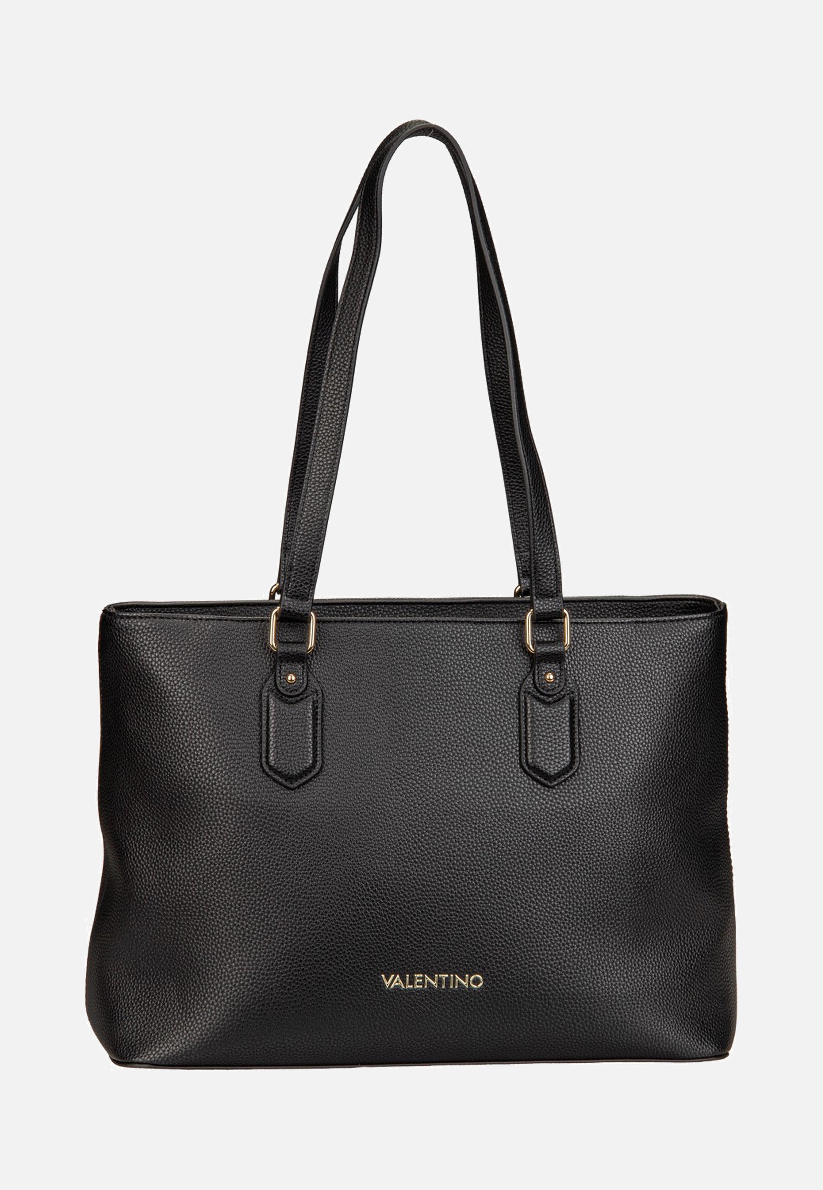 Valentino Brixton X11 Nero Shopper