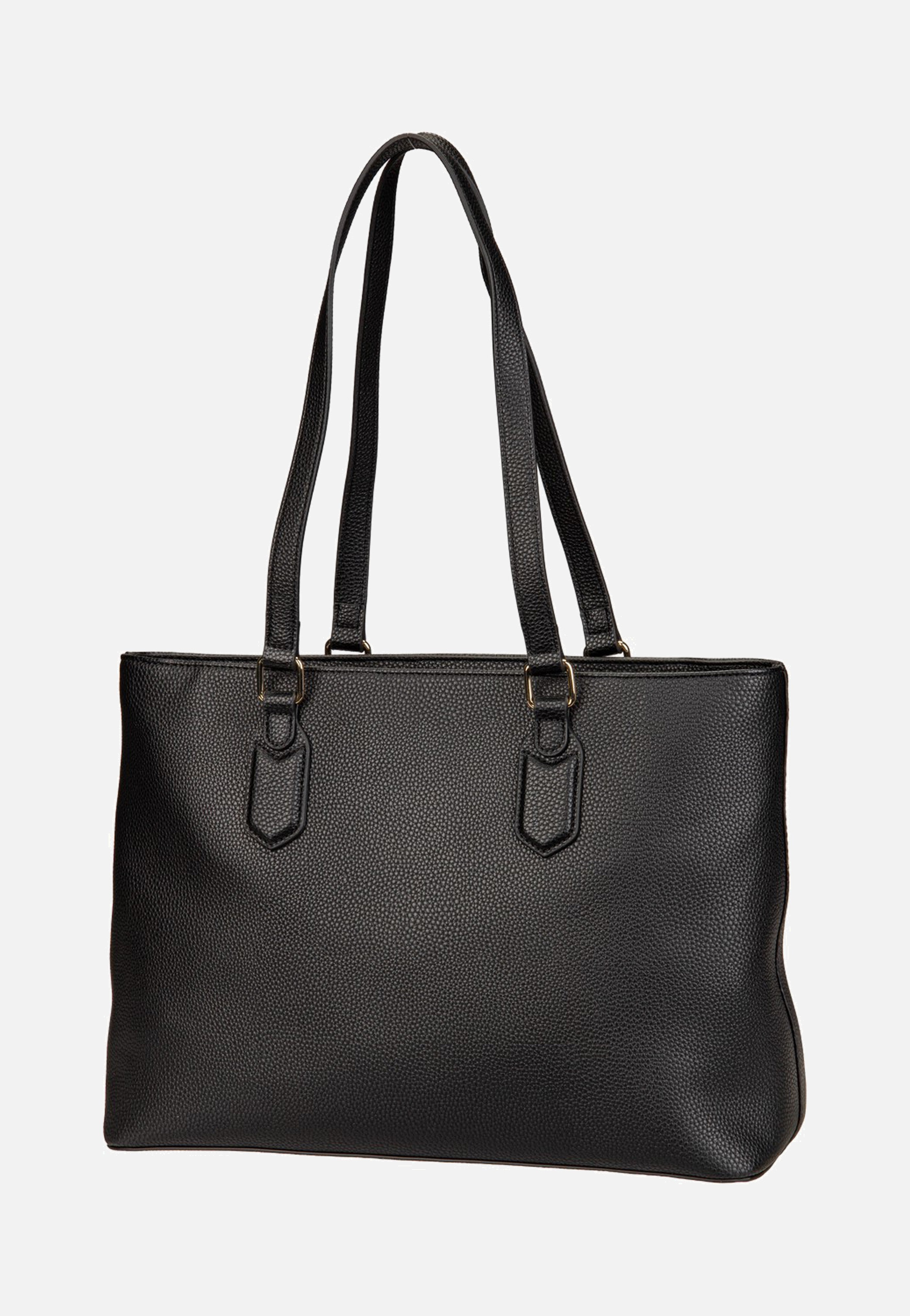 Valentino - Brixton X11 Nero - Tote Bag | Neutral-Image