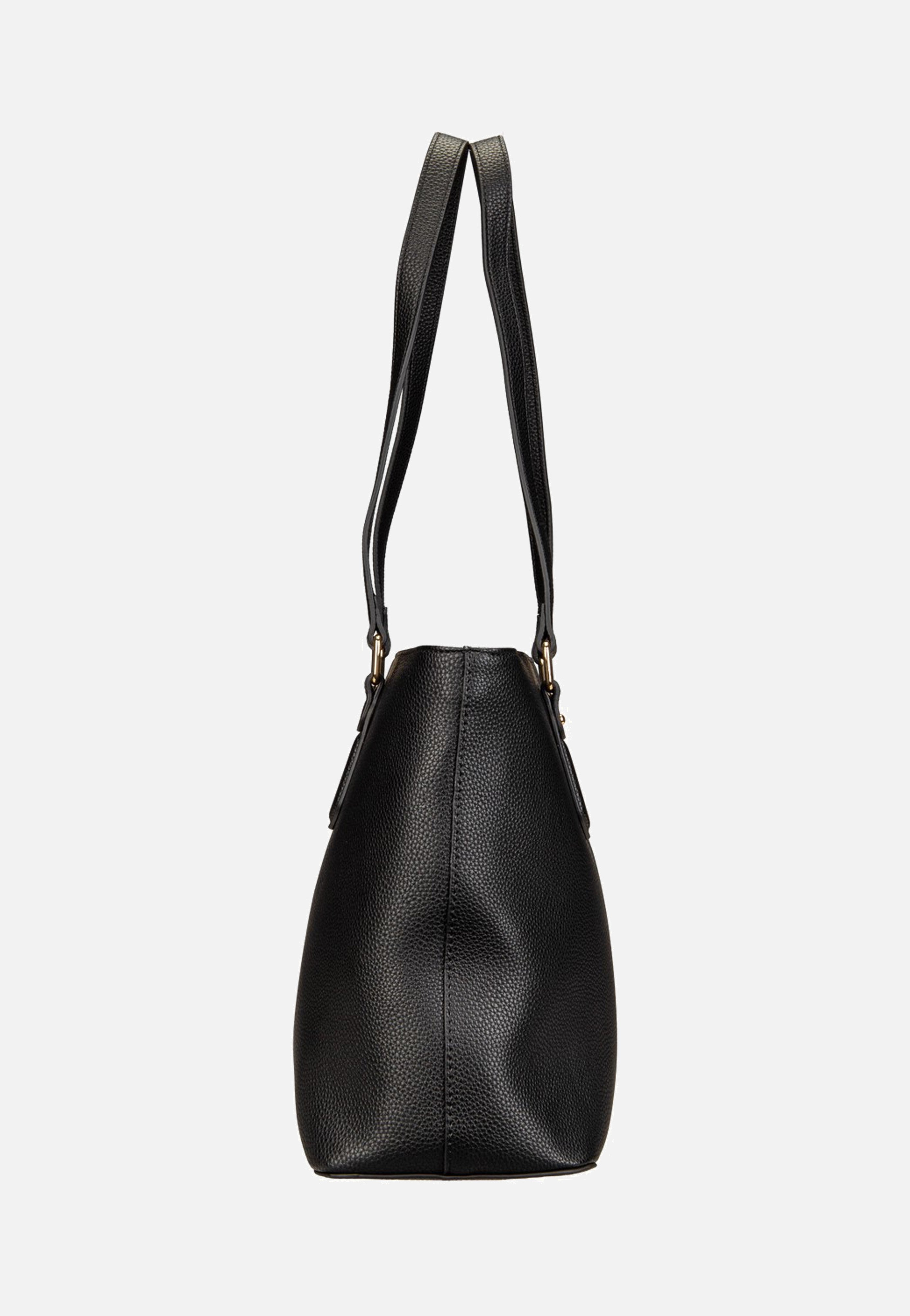 Valentino Brixton X11 Nero Shopper